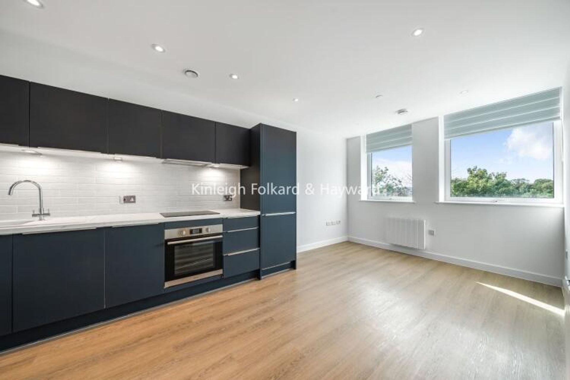 Condominium in Elmers End, Bromley 12298989