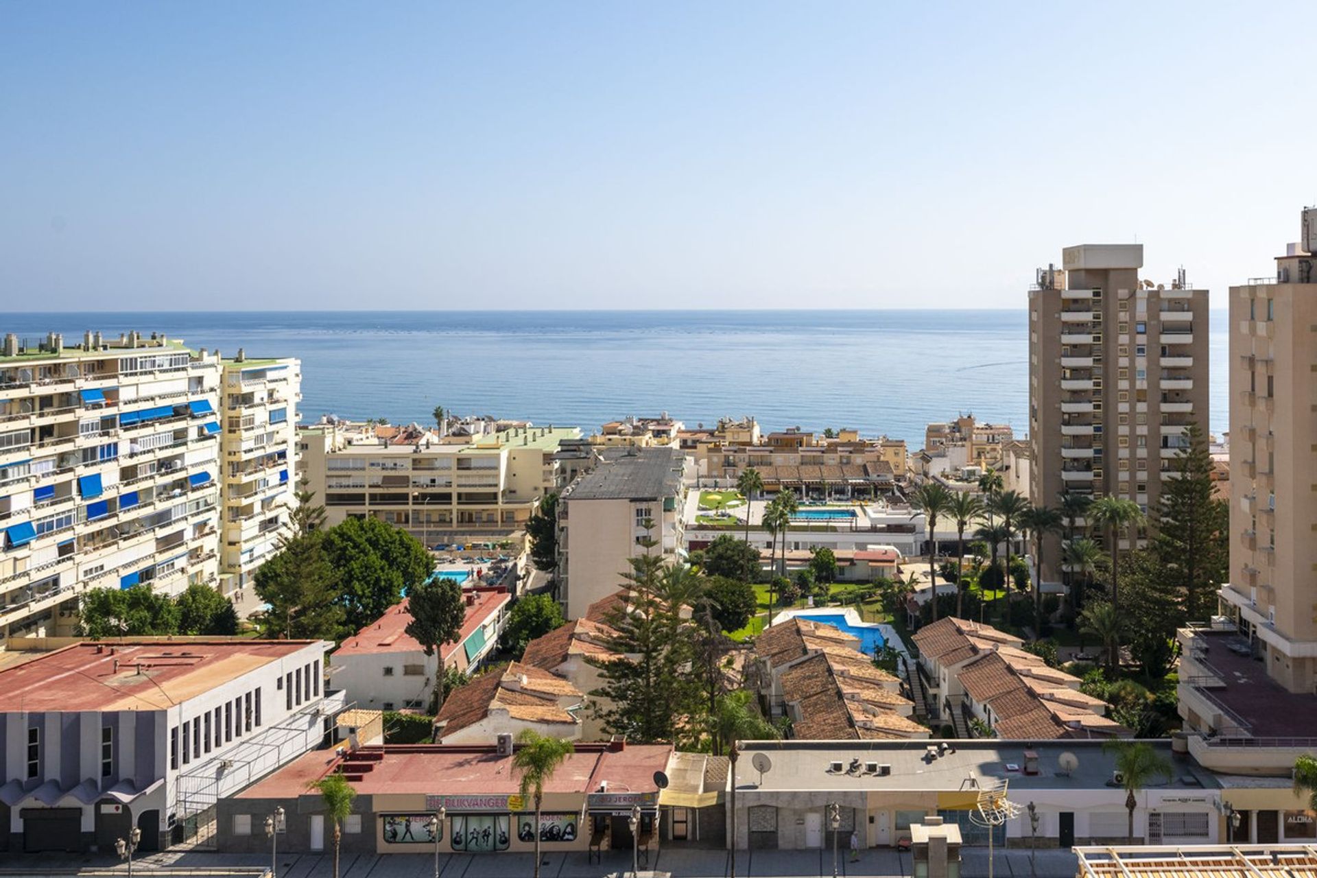 Kondominium w Torremolinos, Andalucía 12299047