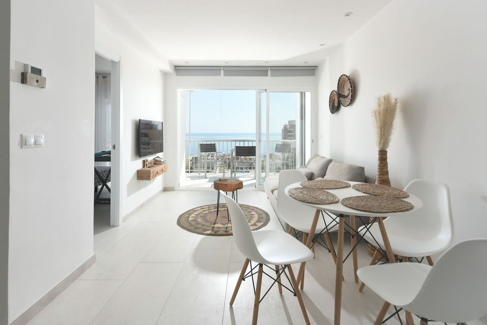 Condominium in Torremolinos, Andalusië 12299047