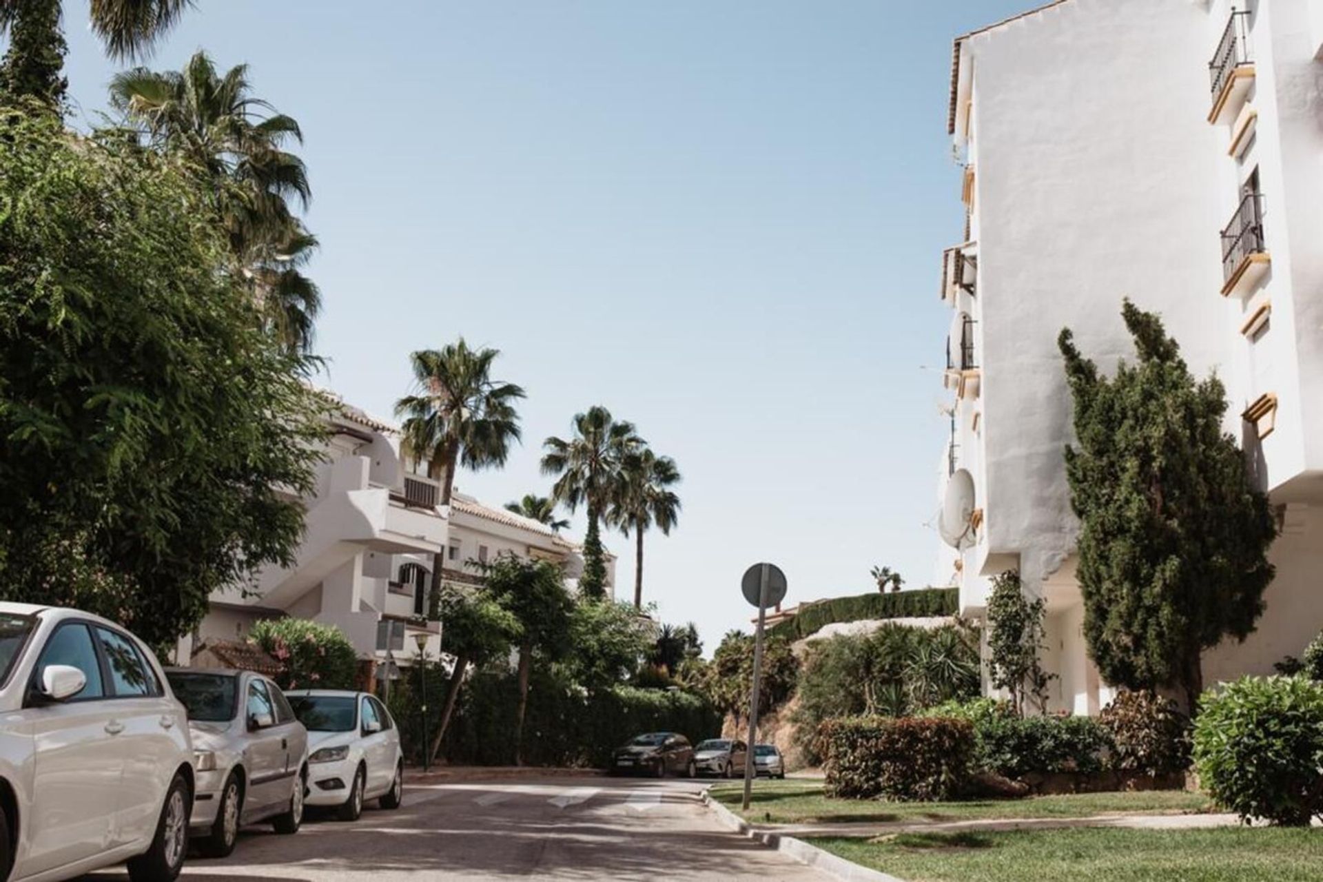 सम्मिलित में Urbanización Riviera Sol, Andalucía 12299081