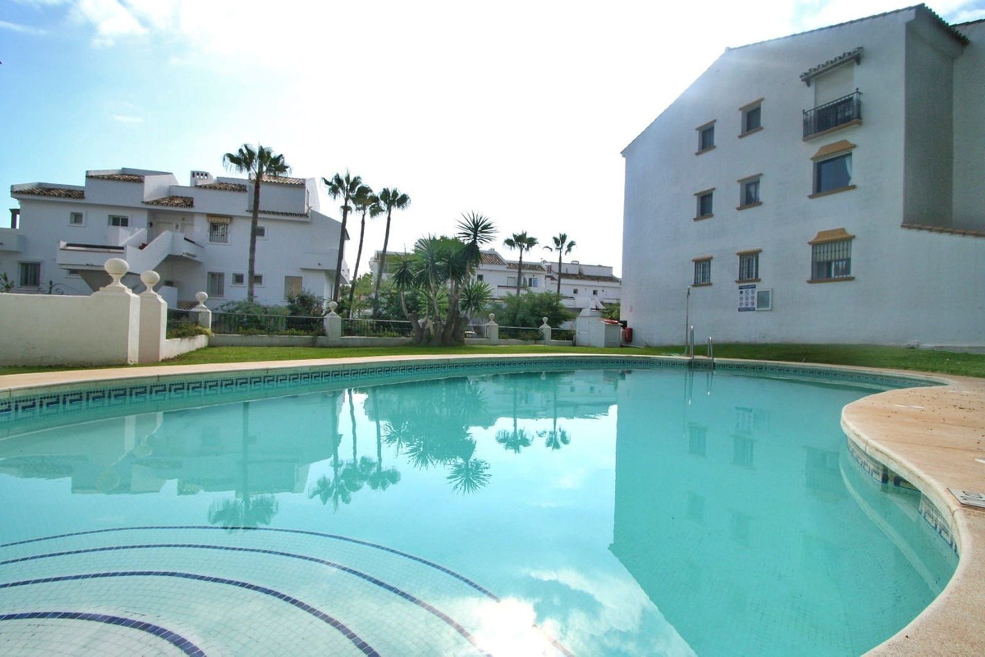 Condominium in Fuengirola, Andalusia 12299081