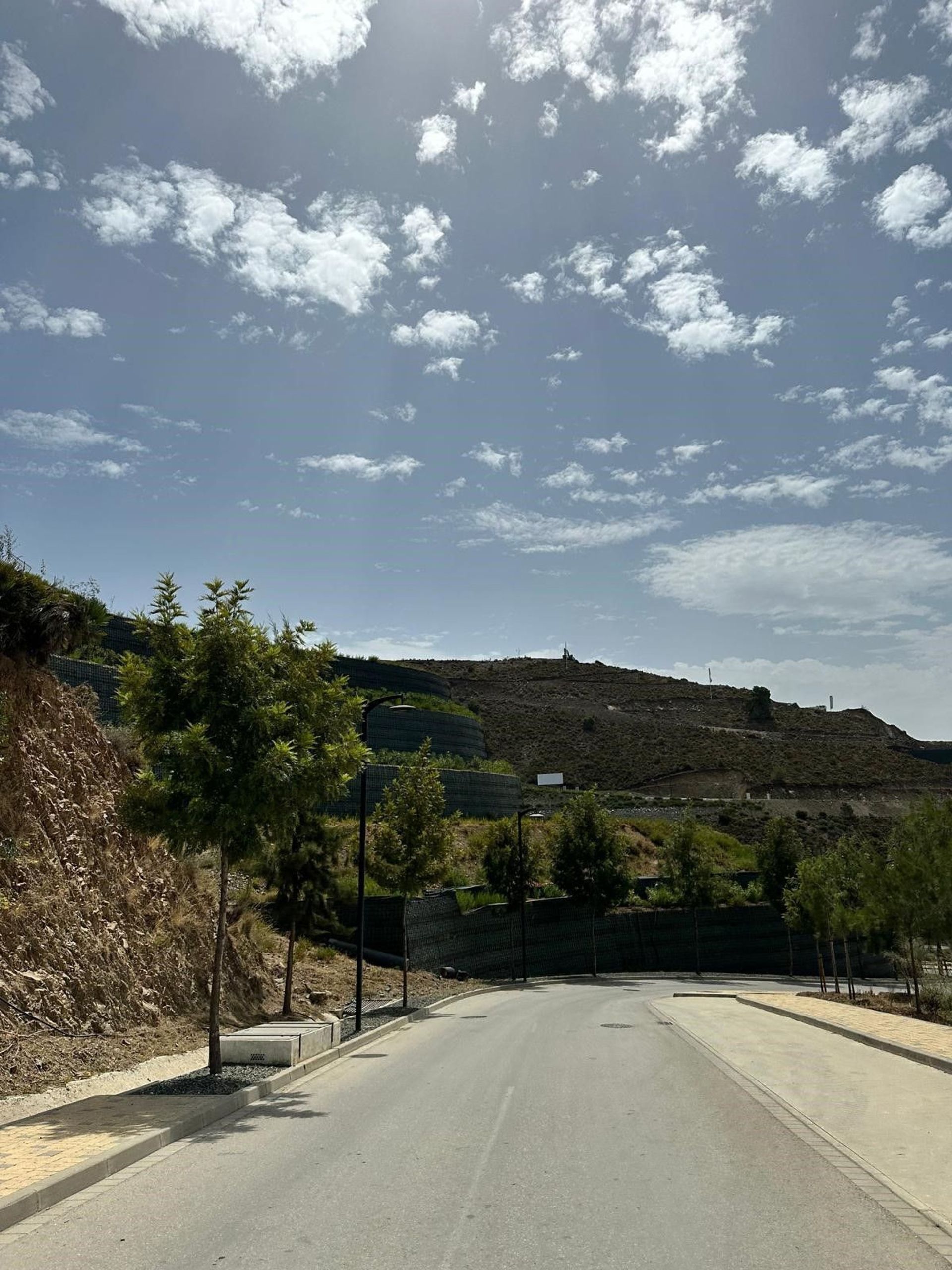 Land in Benahavis, Andalusië 12299118