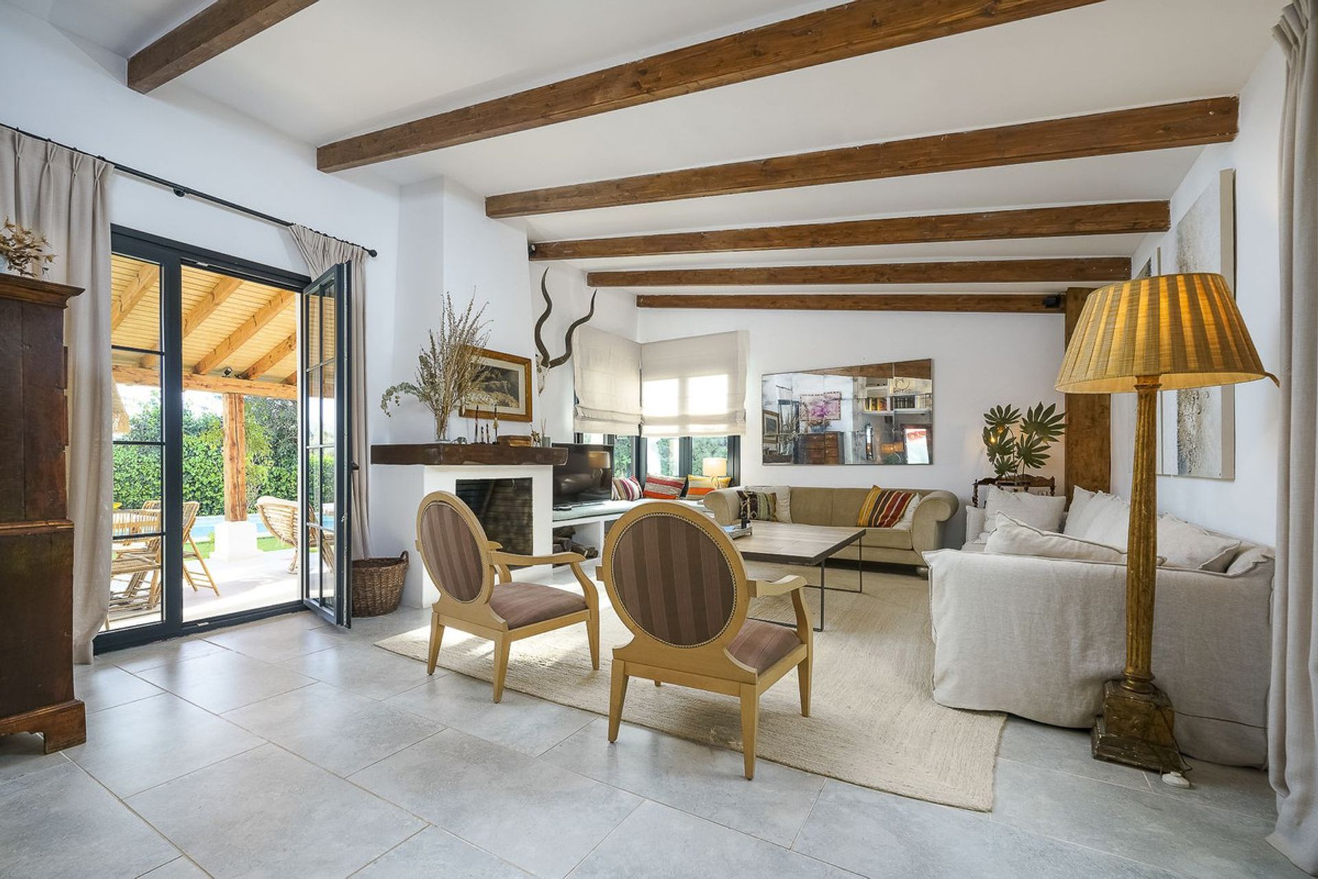 Hus i Marbella, Andalusia 12299171