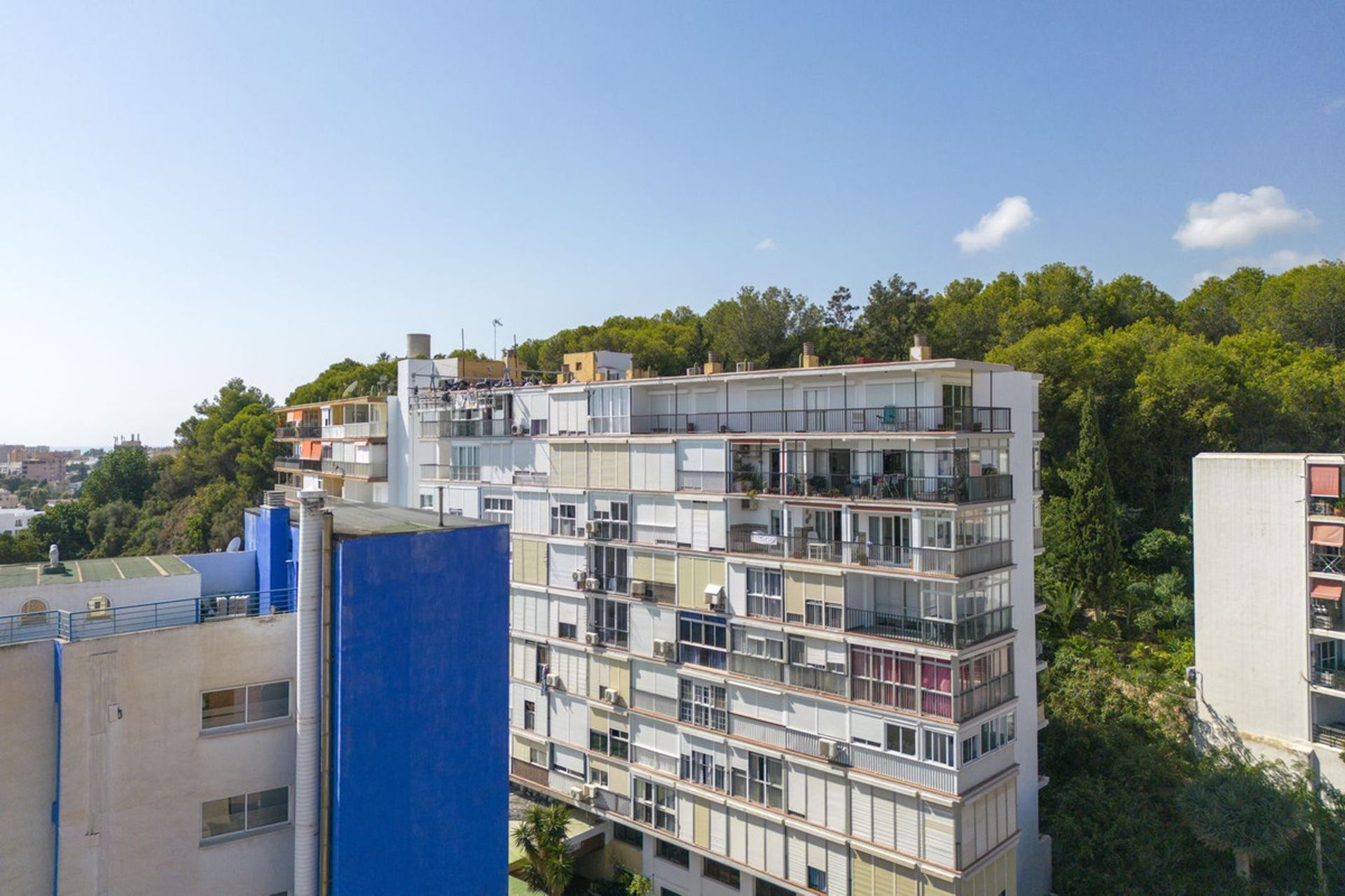 Borettslag i Torremolinos, Andalucía 12299177