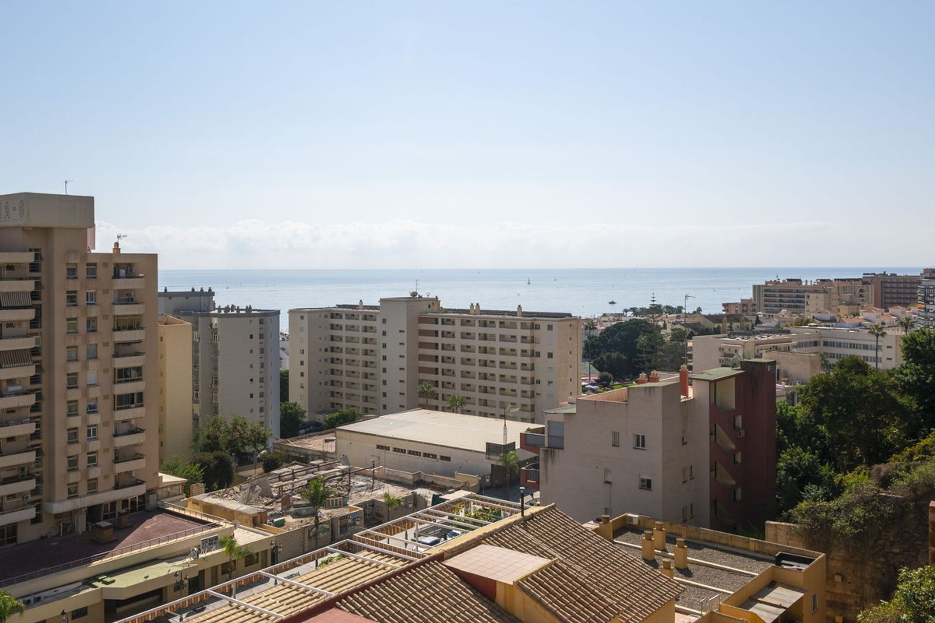 Borettslag i Torremolinos, Andalucía 12299177