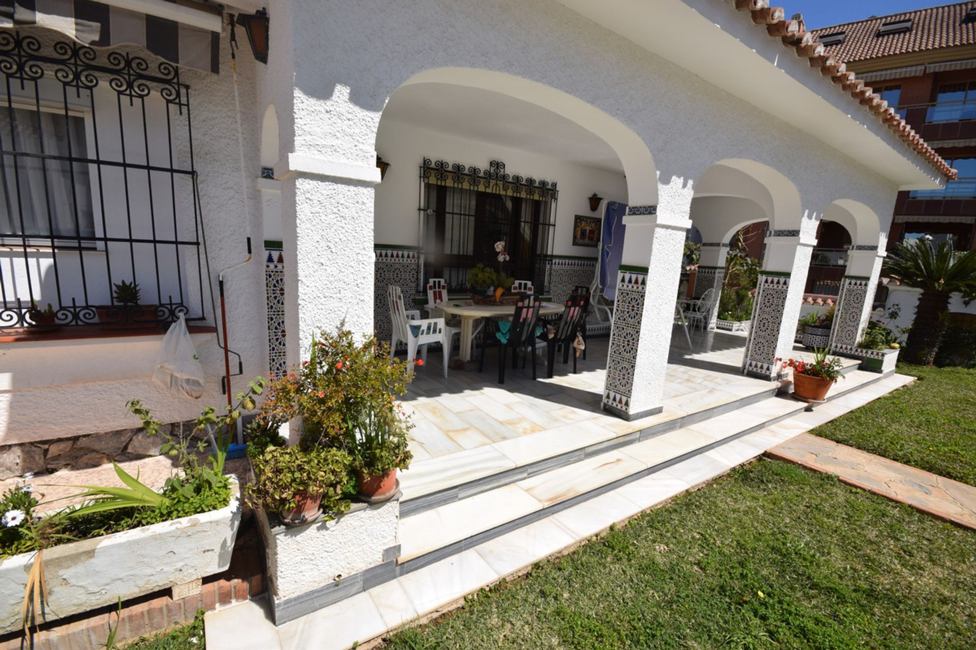 casa no Marbella, Andalusia 12299187