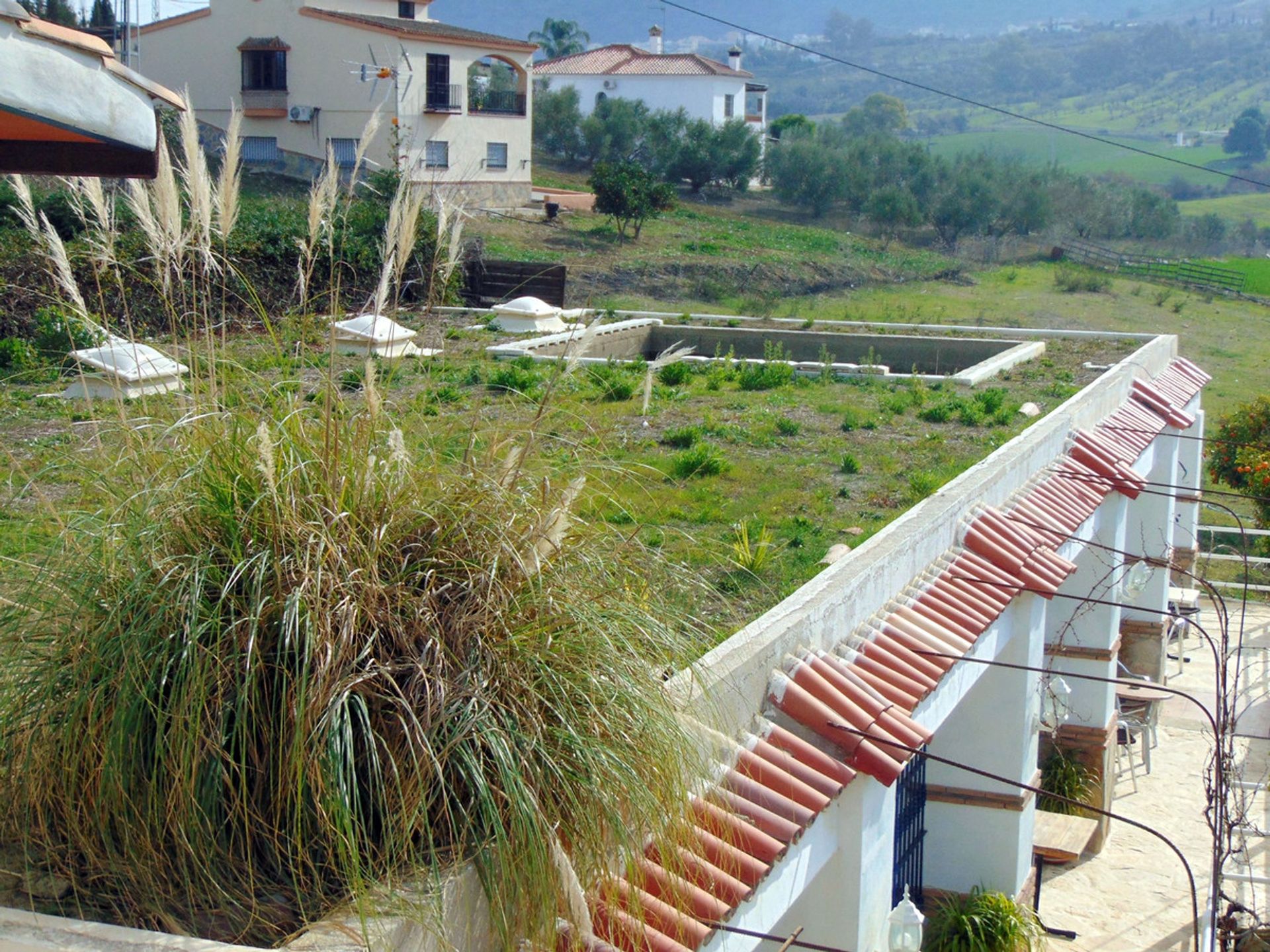 Rumah di Coín, Andalusia 12299206