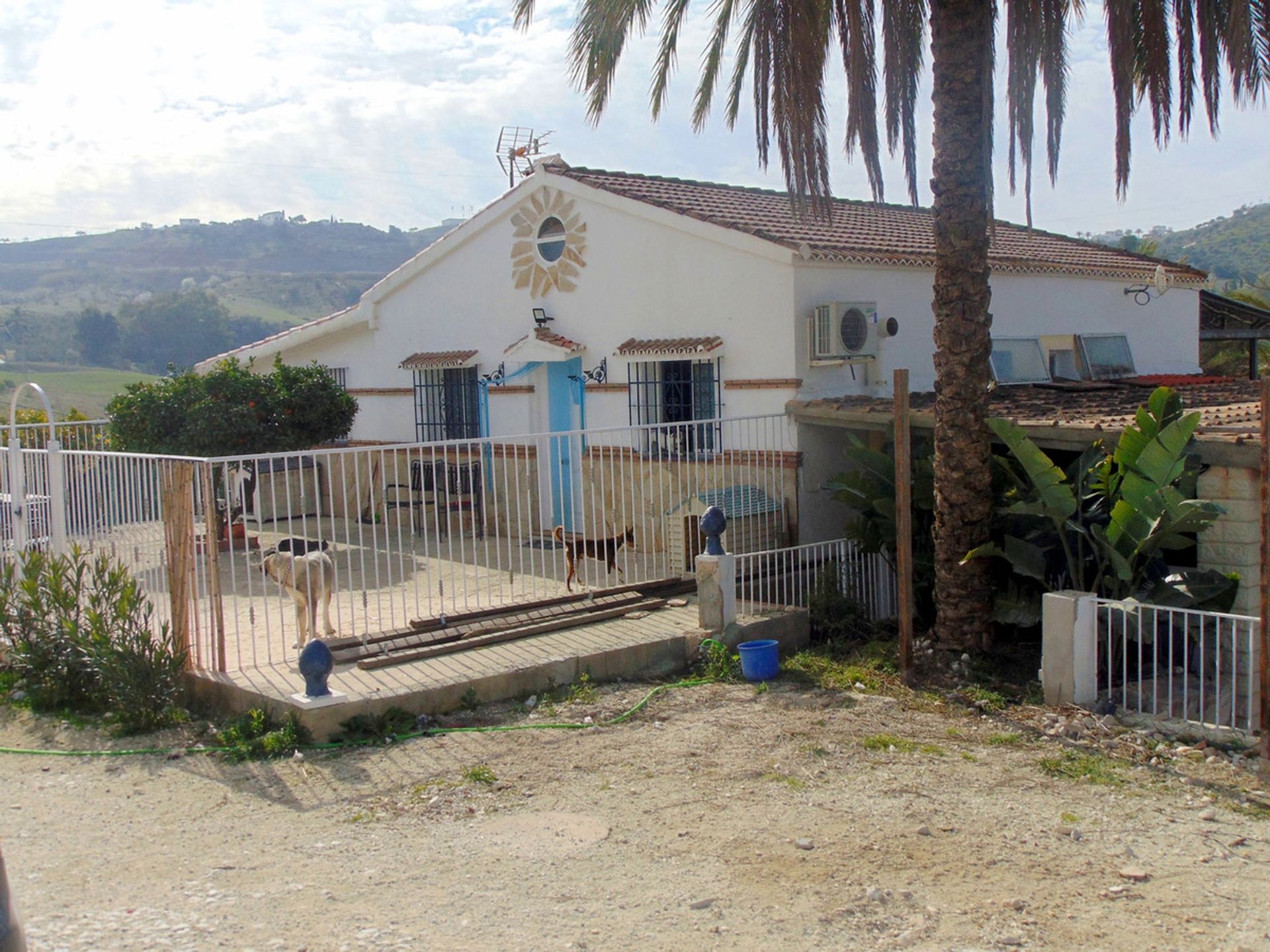 Rumah di Coín, Andalusia 12299206