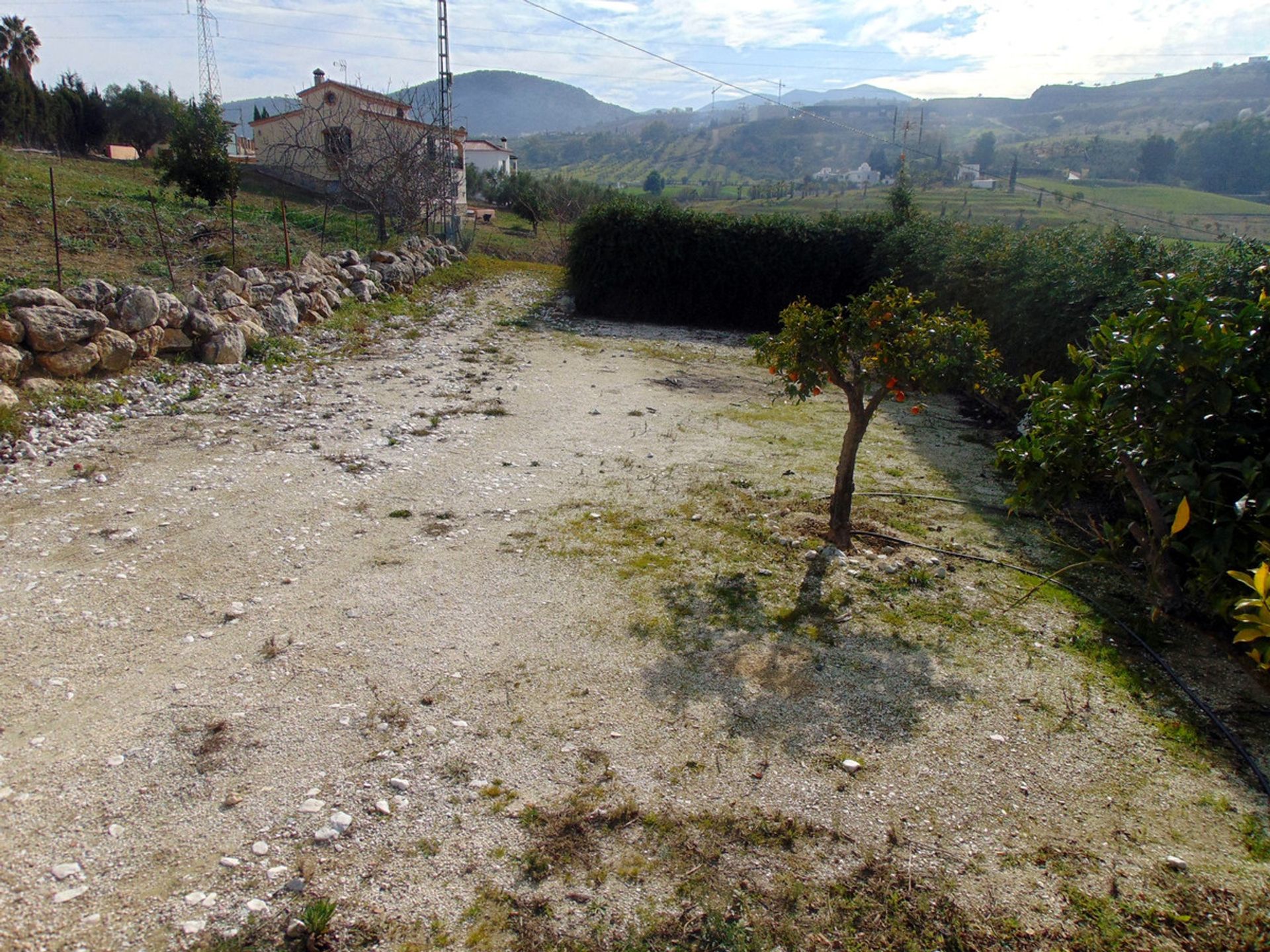 Rumah di Coín, Andalusia 12299206