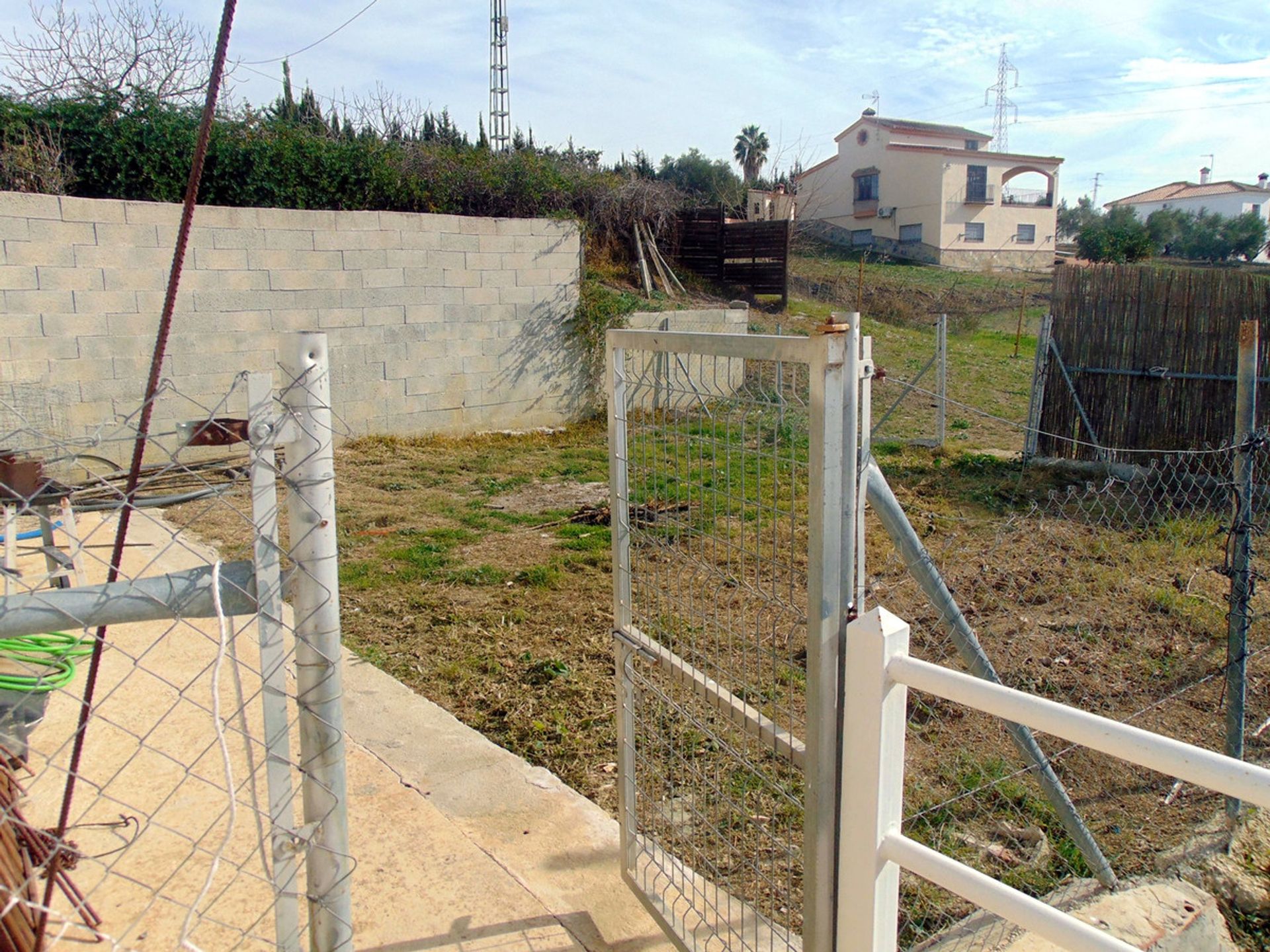 Rumah di Coín, Andalusia 12299206