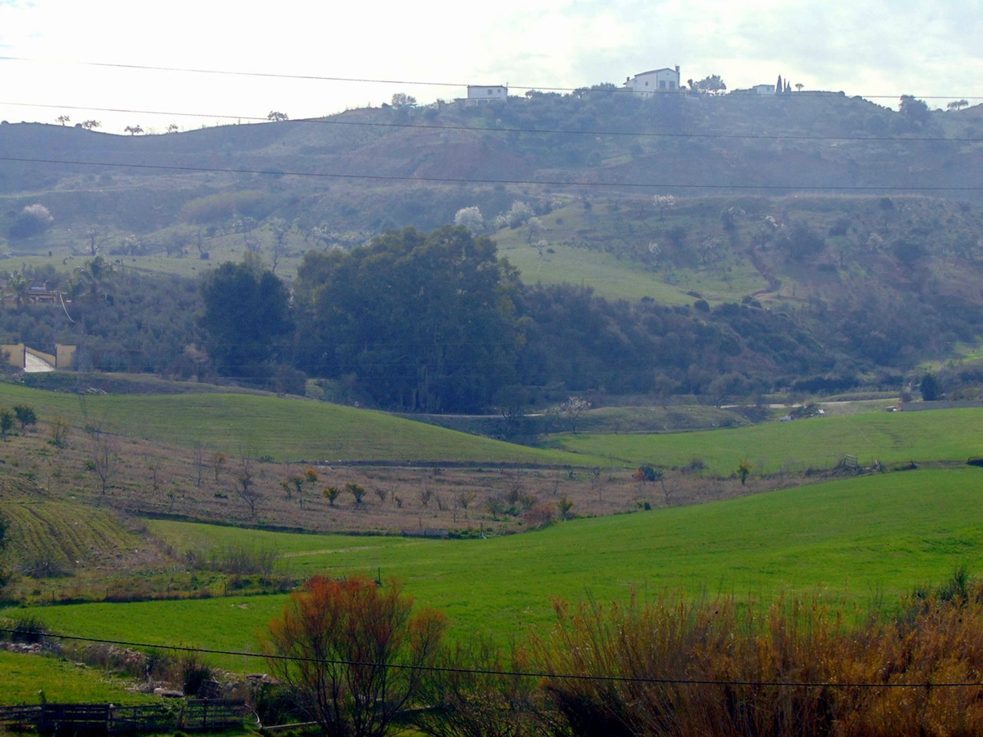 Rumah di Coín, Andalusia 12299206