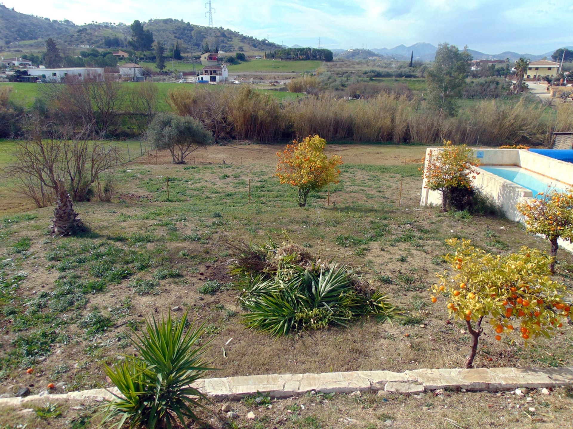 Rumah di Coín, Andalusia 12299206