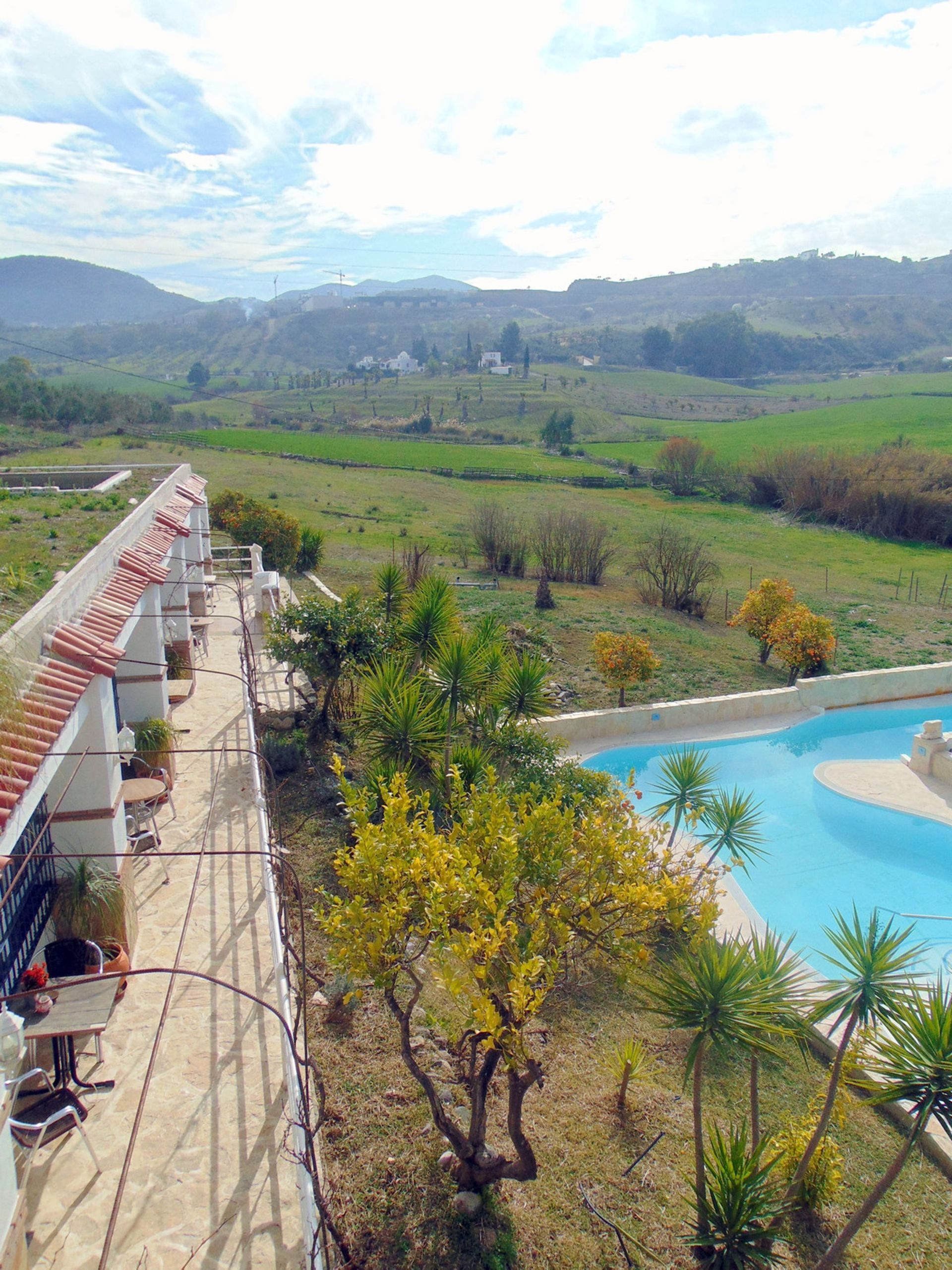 Rumah di Coín, Andalusia 12299206