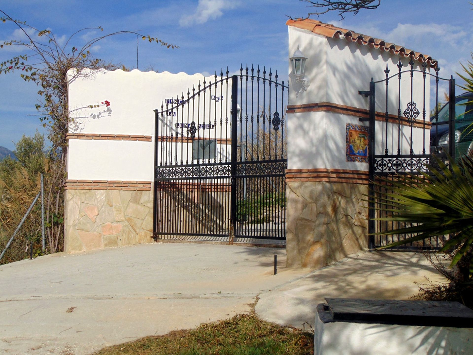 Rumah di Coín, Andalusia 12299206