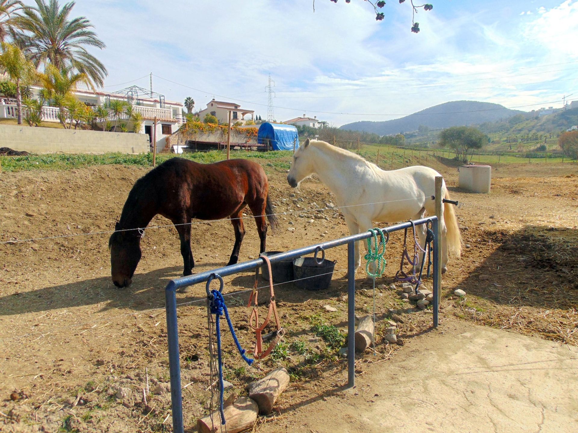 Rumah di Coín, Andalusia 12299206