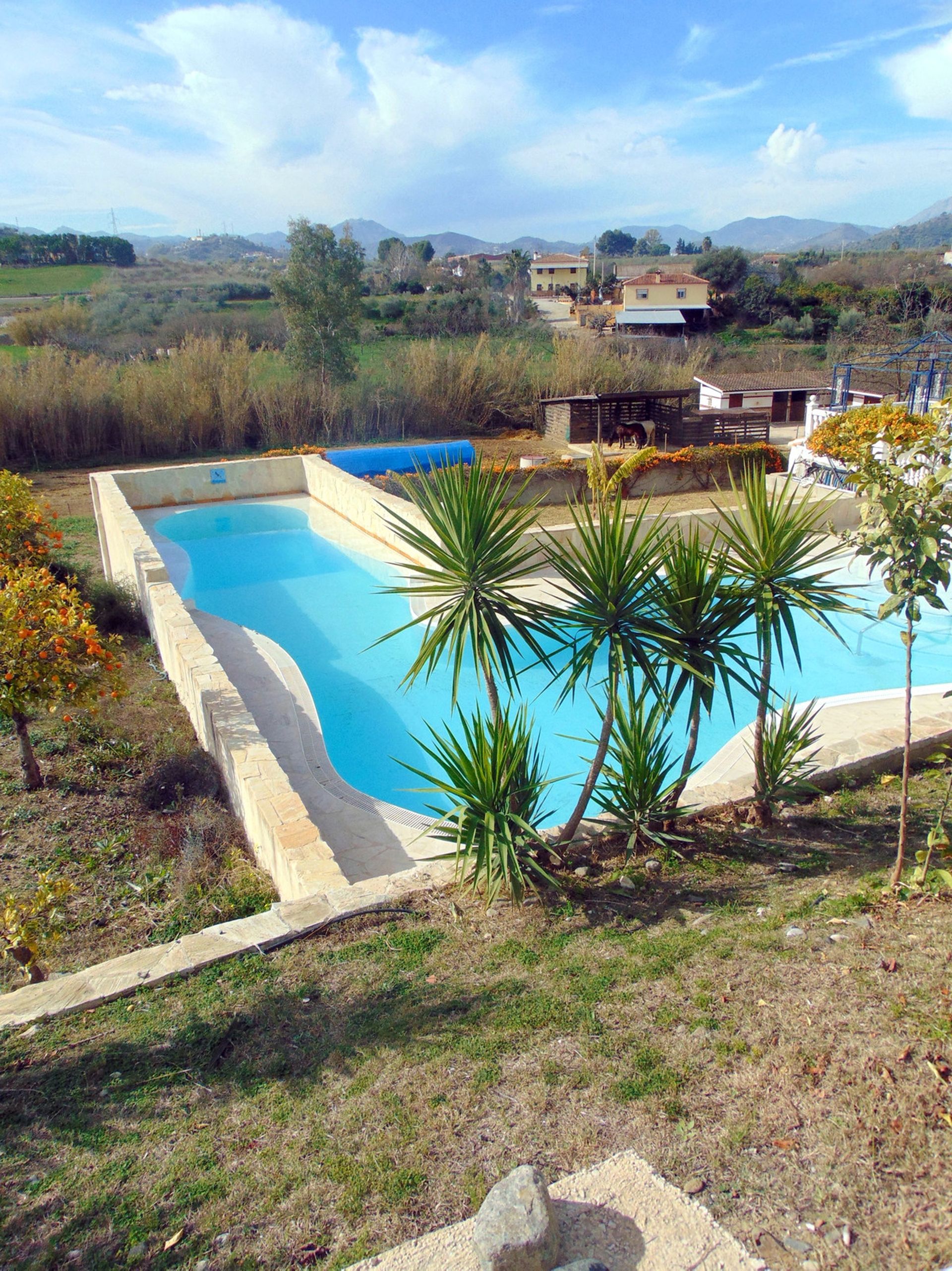 Rumah di Coín, Andalusia 12299206