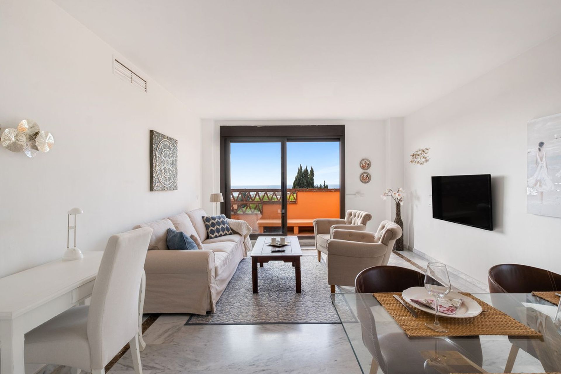 Condominium in Moncloa, Madrid 12299231