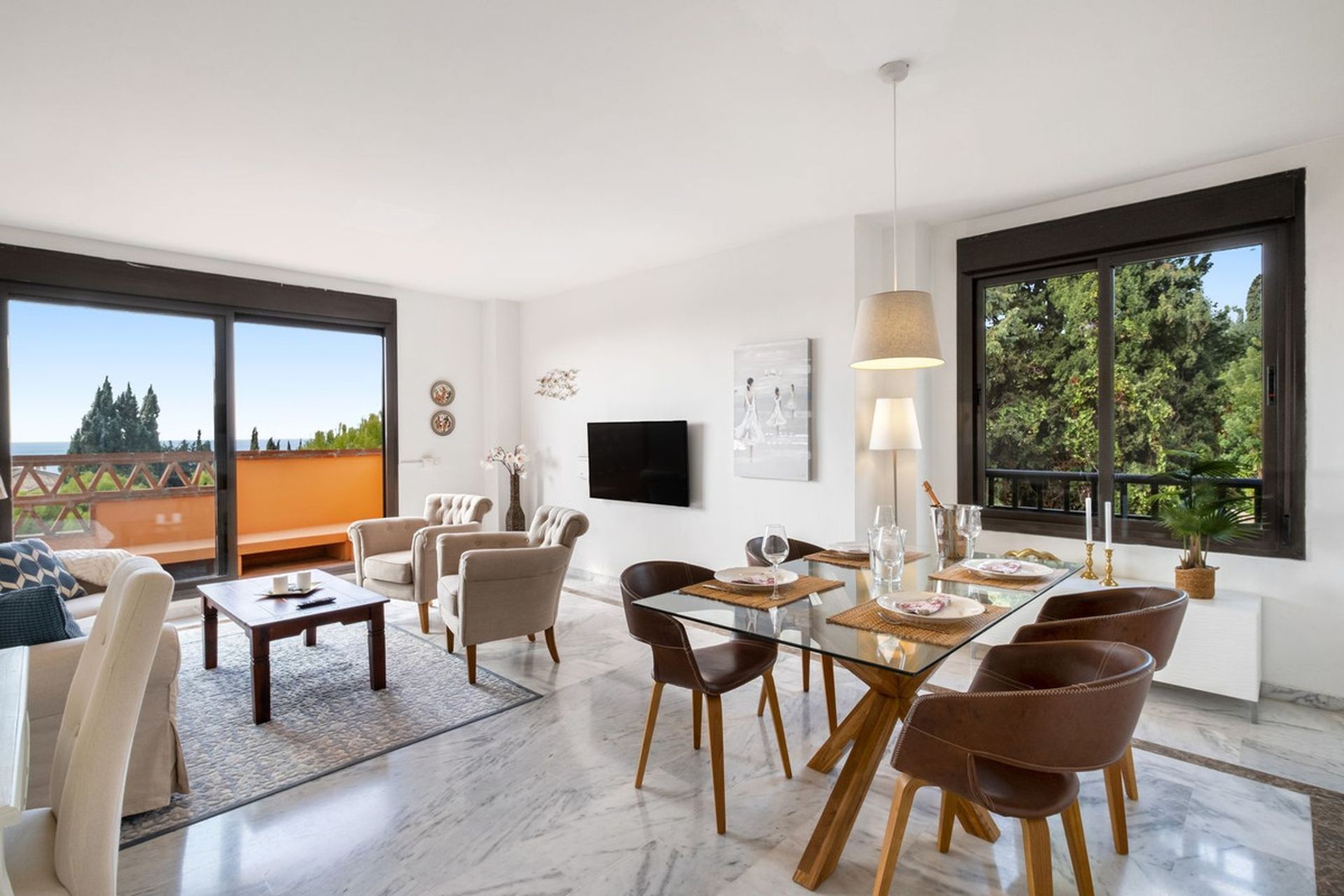 Condominium in Moncloa, Madrid 12299231