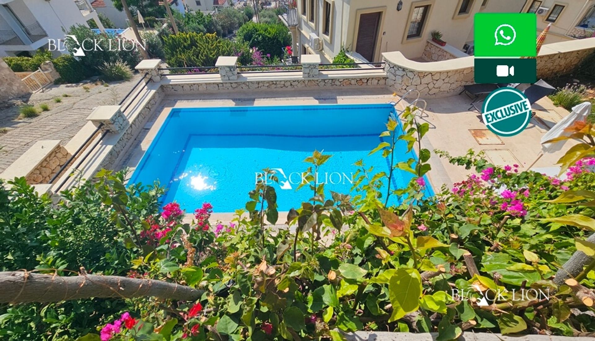 Condominium in , Antalya 12299236