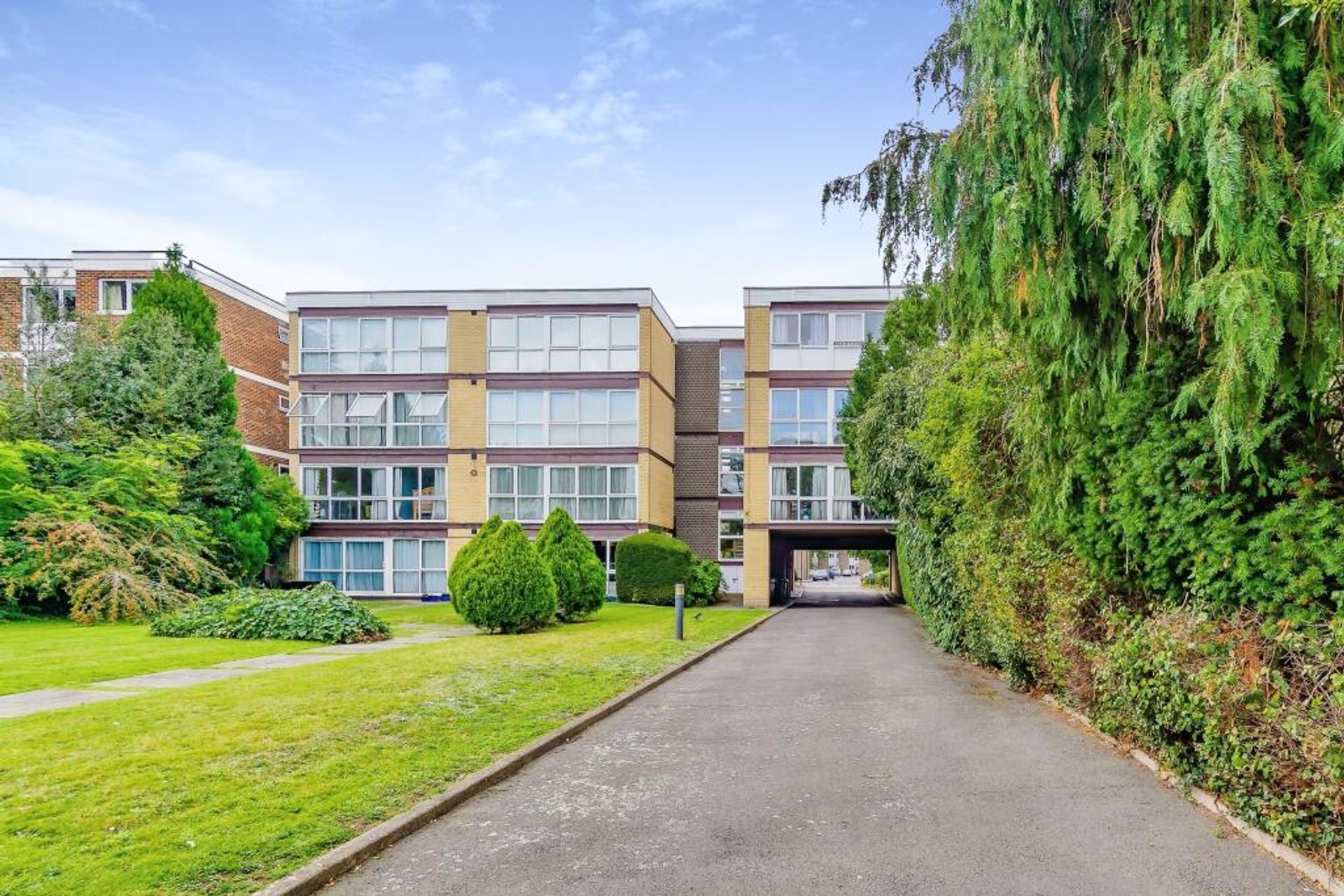 Condominio nel Beckenham, Bromley 12299238