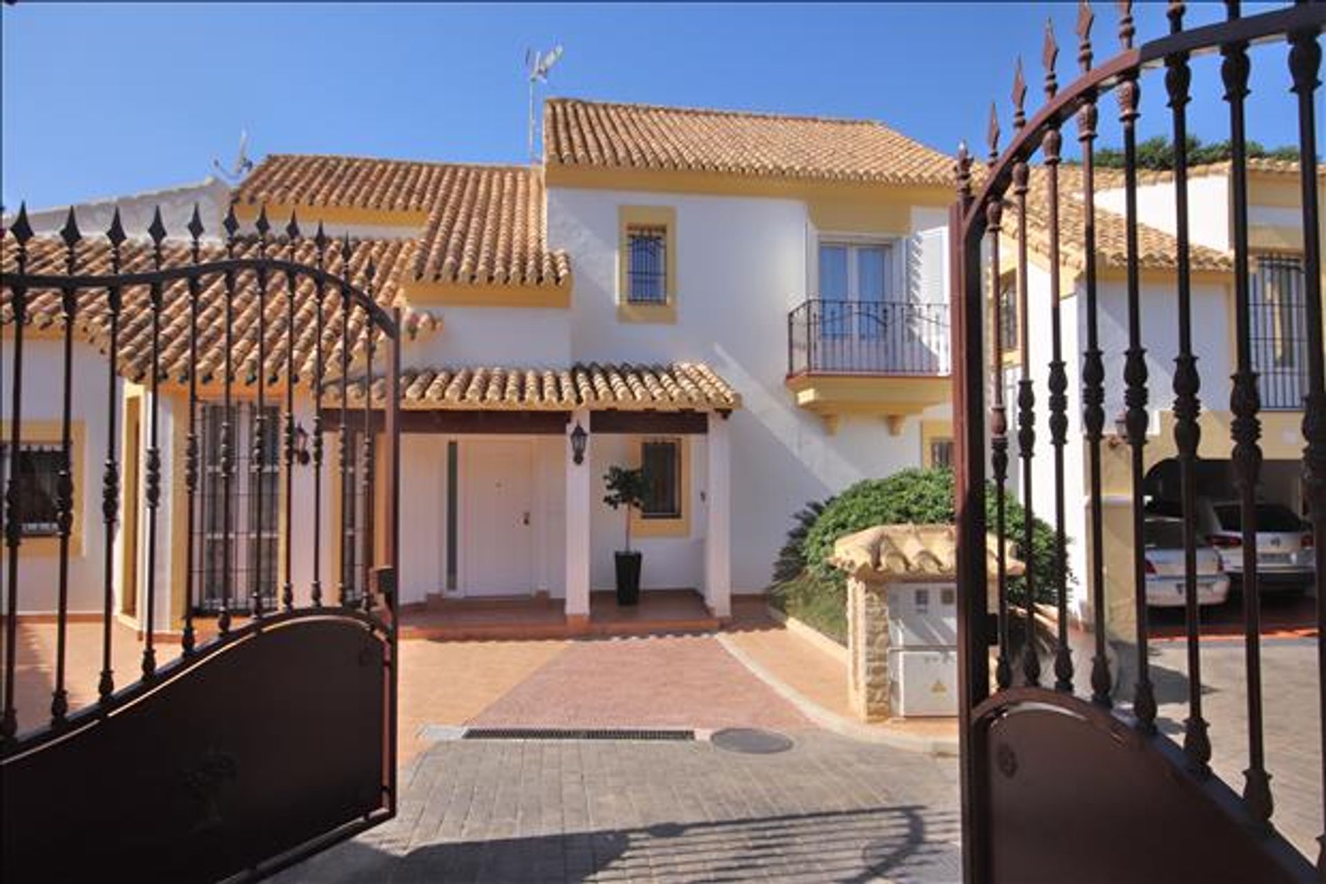 Haus im Cartagena, Región de Murcia 12299257