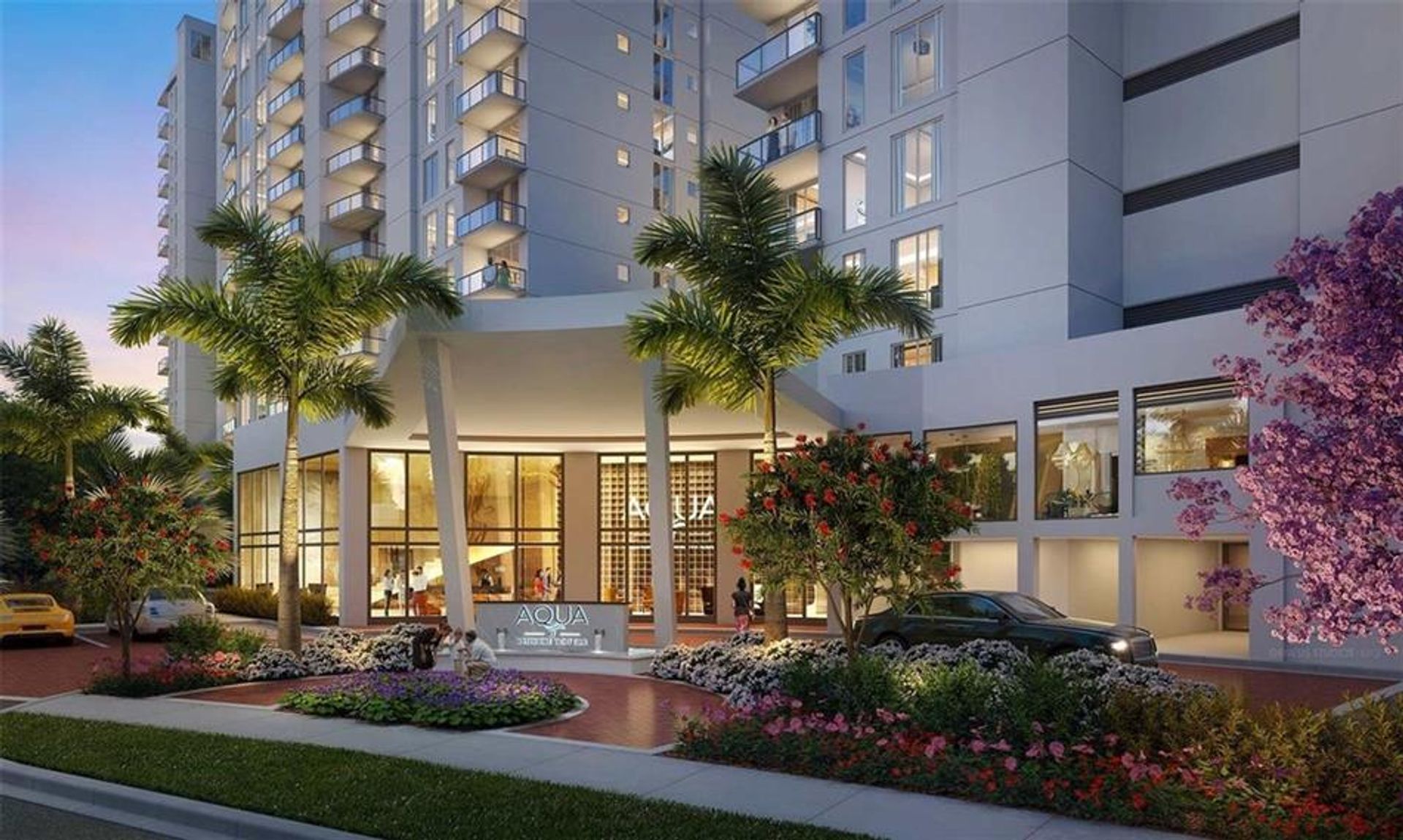 Condominium in Tampa, Florida 12299288