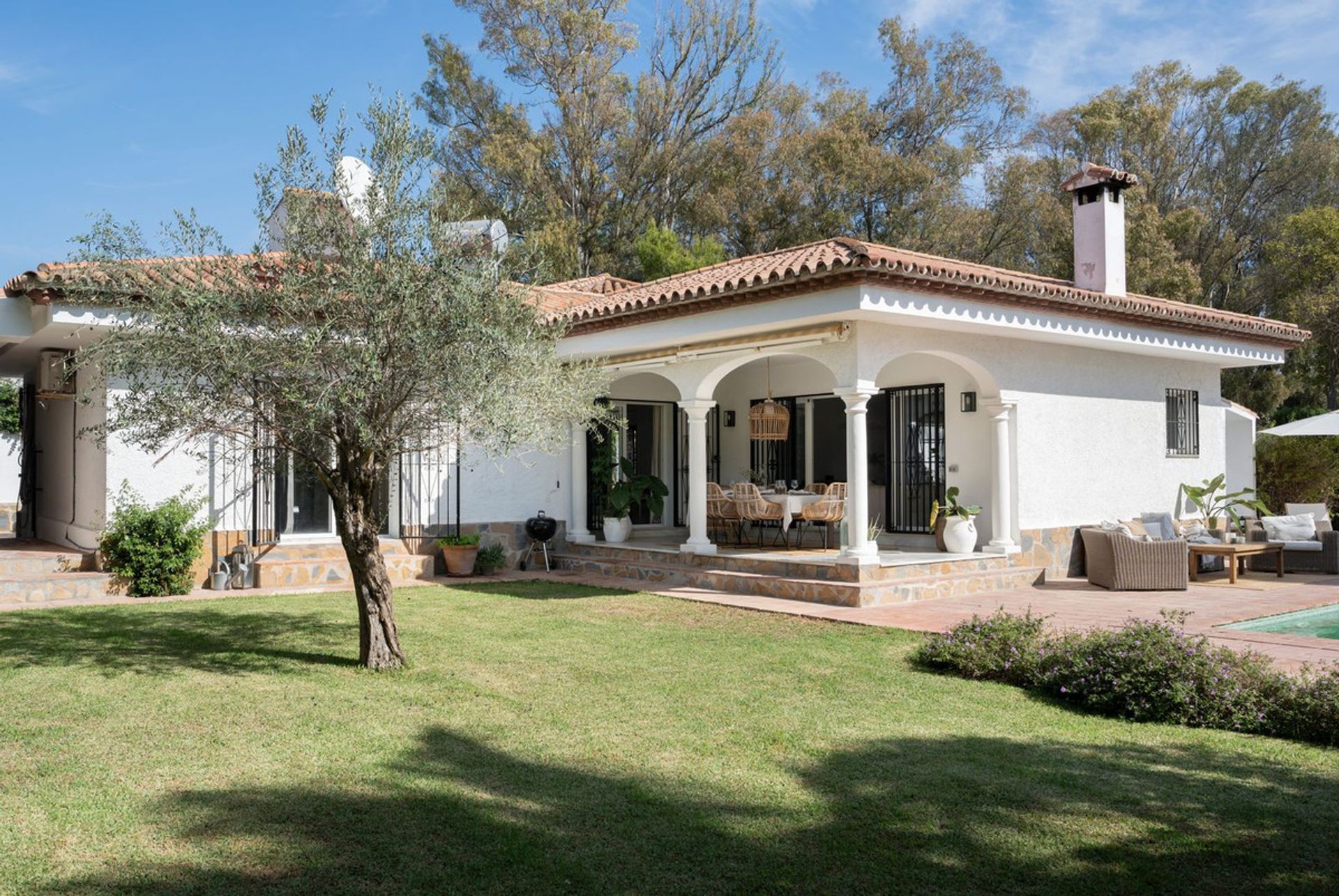 casa en Marbella, Andalucía 12299483