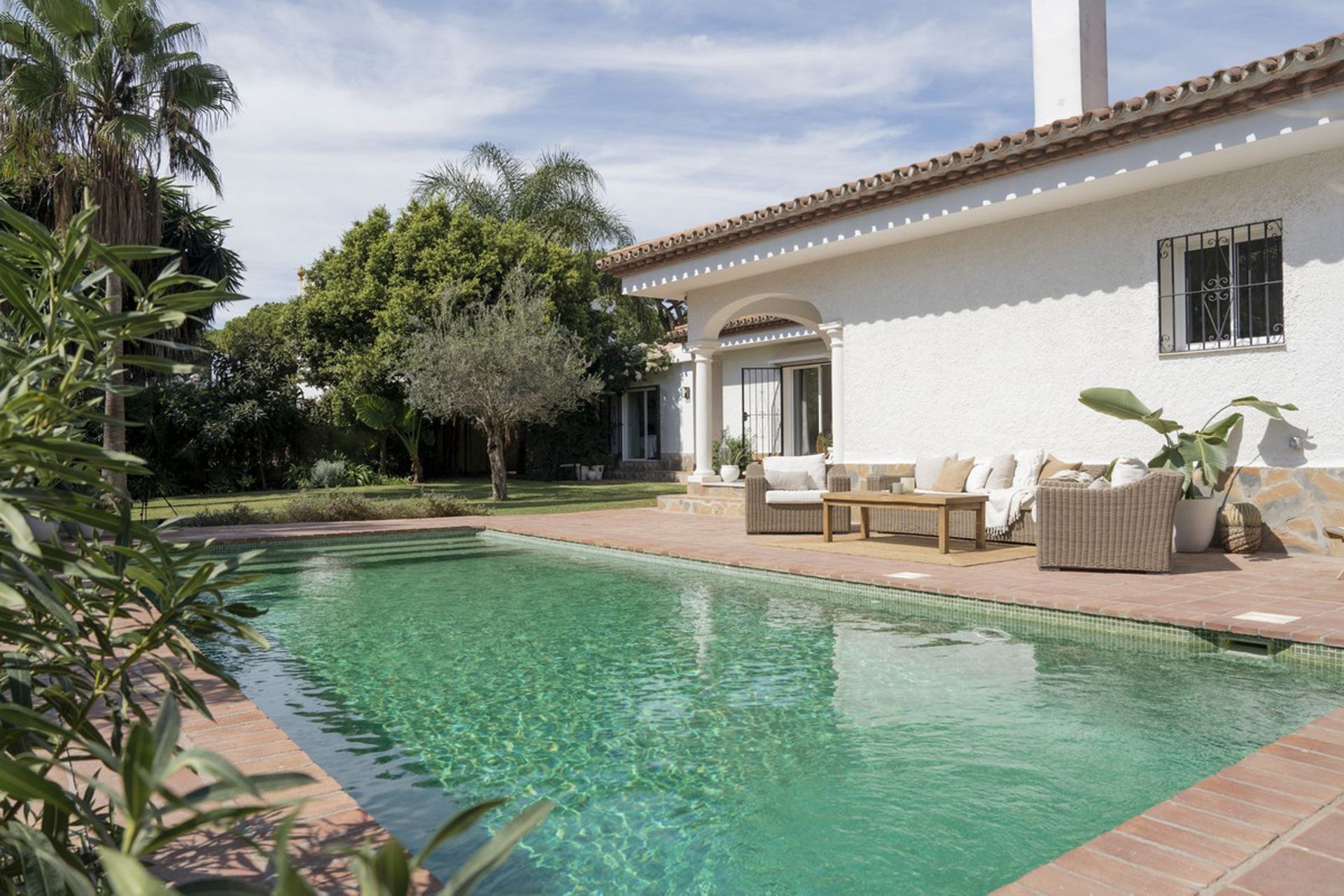 casa en Marbella, Andalucía 12299483