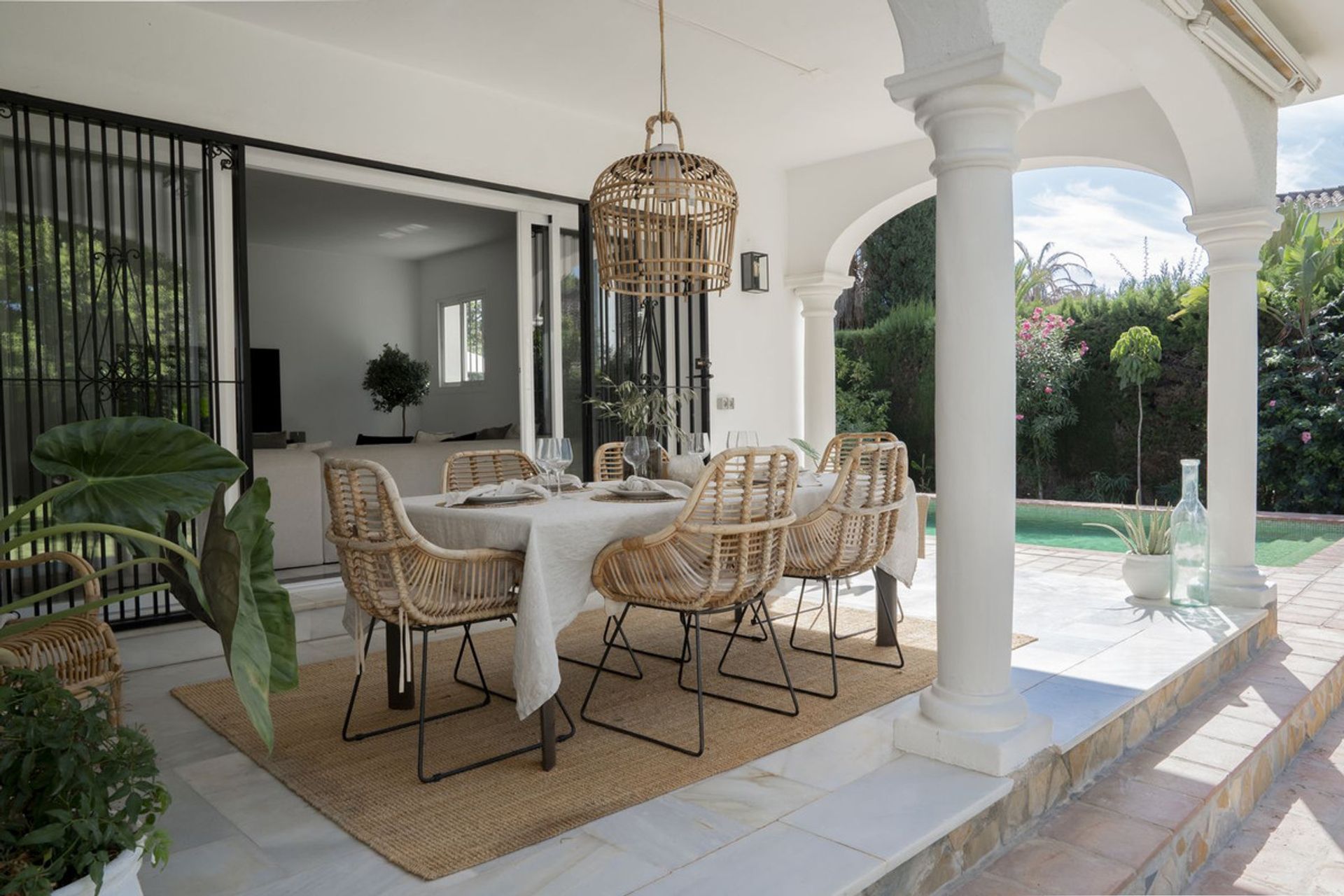 casa en Marbella, Andalucía 12299483