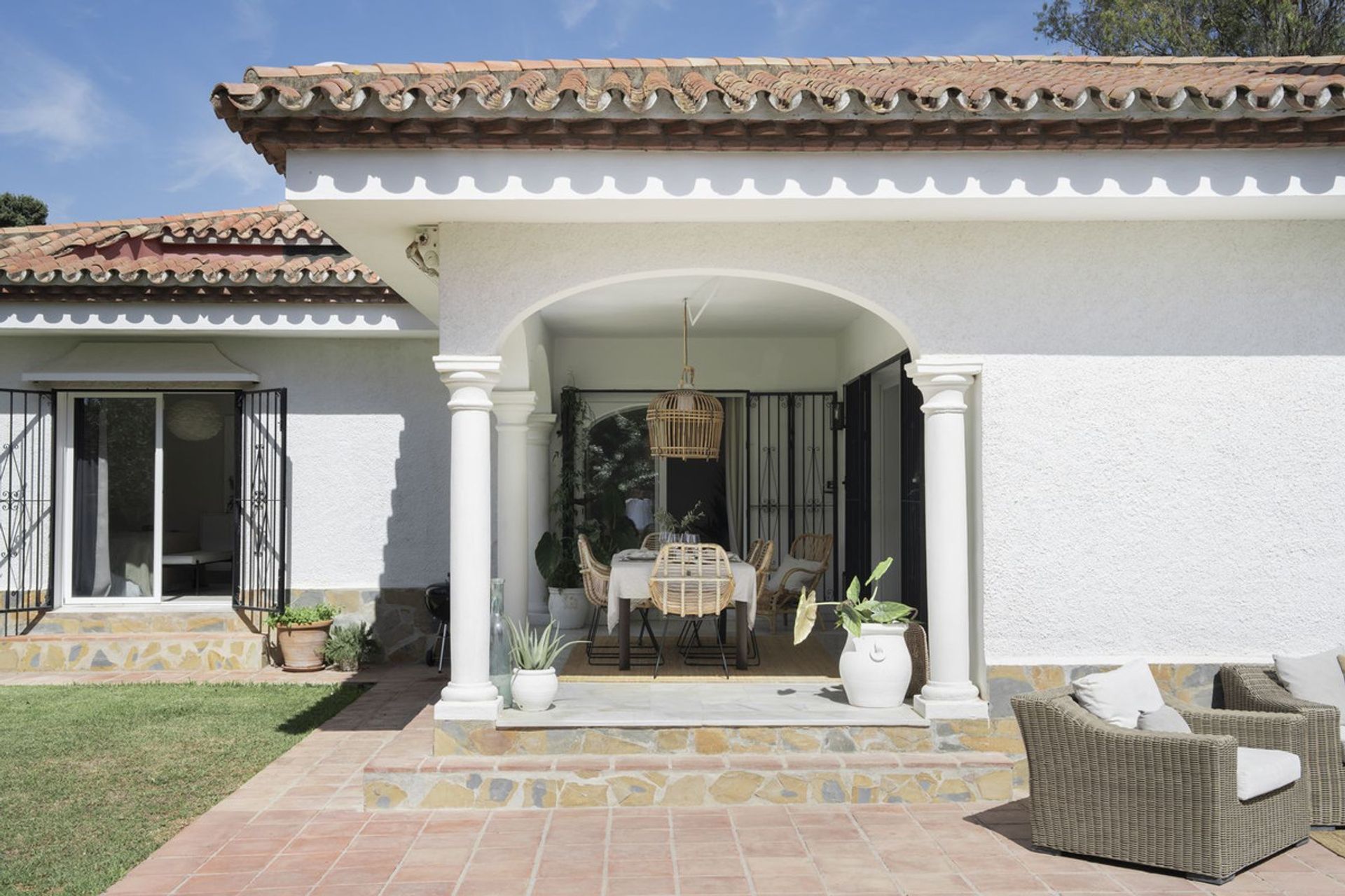 casa en Marbella, Andalucía 12299483