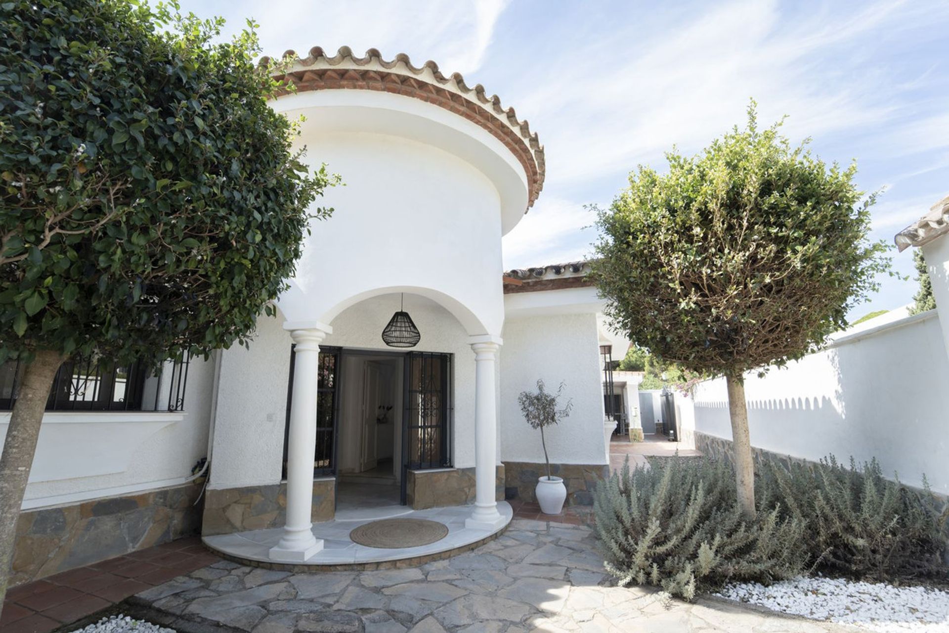 casa en Marbella, Andalucía 12299483