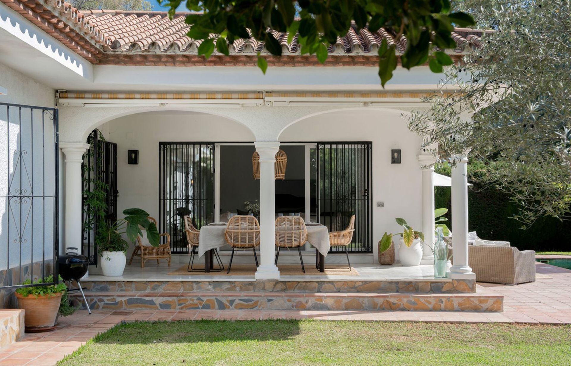 casa en Marbella, Andalucía 12299483