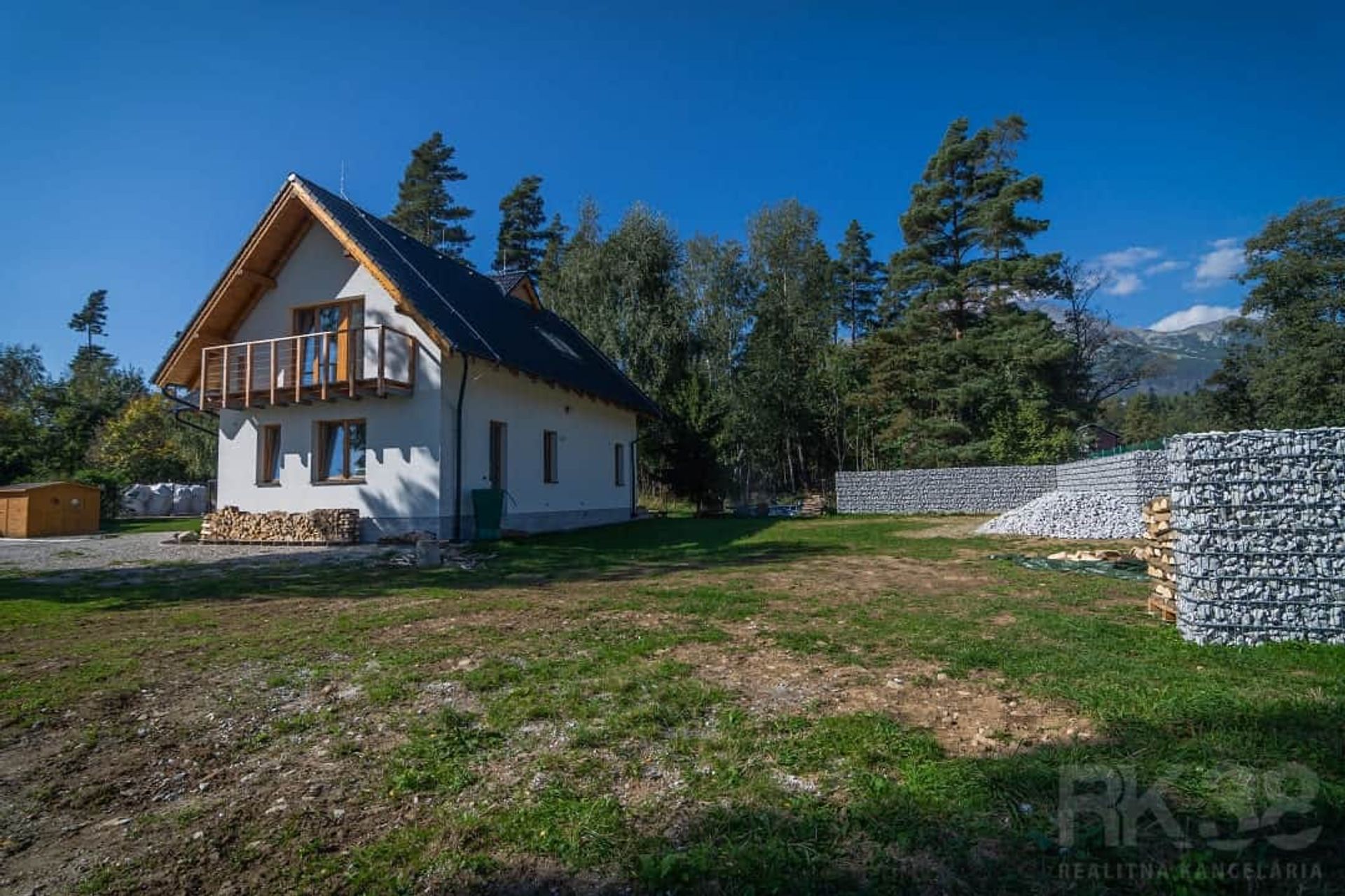 Condominium in Vysoké Tatry, Prešovský kraj 12299552