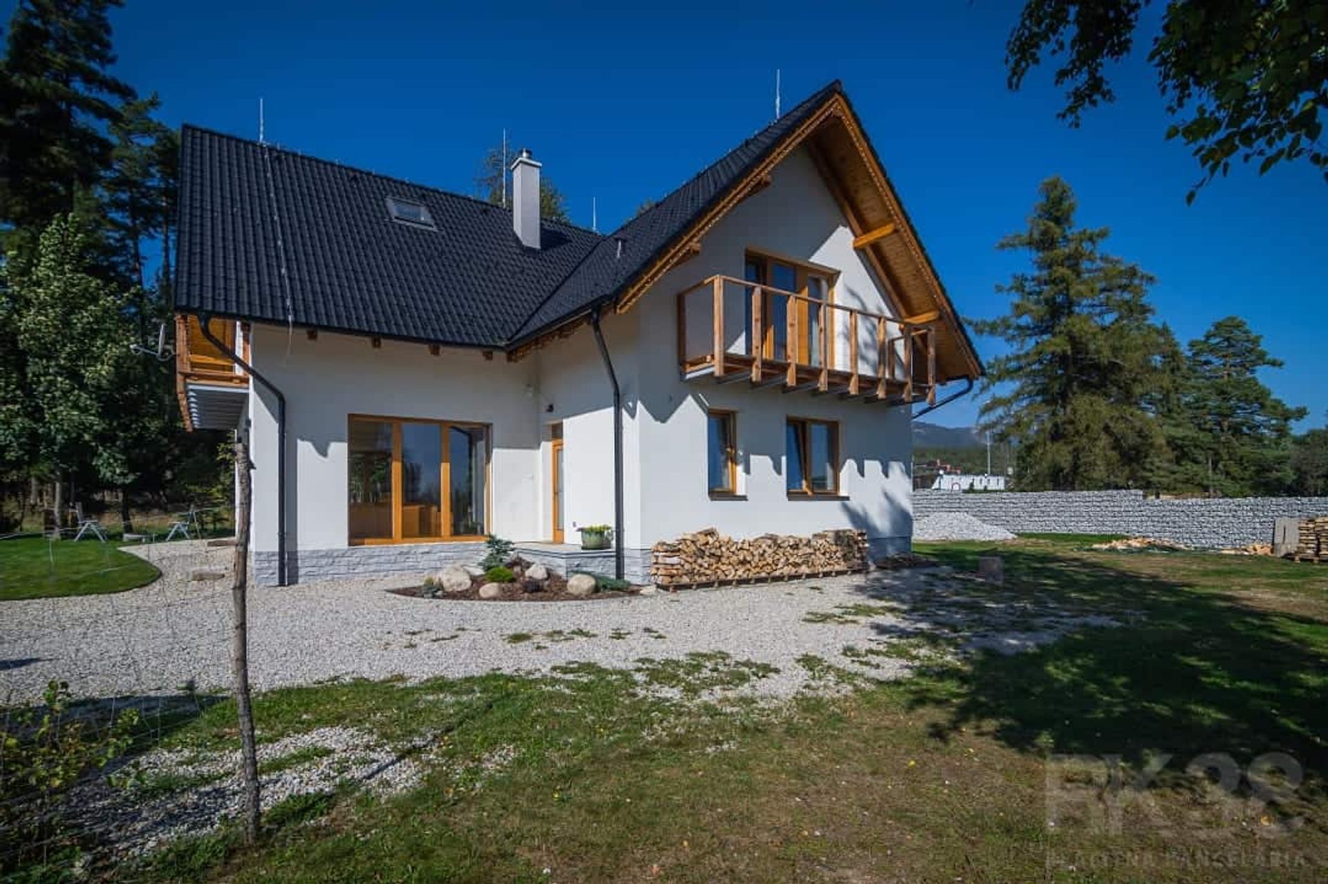 Condominium in Vysoké Tatry, Prešovský kraj 12299552