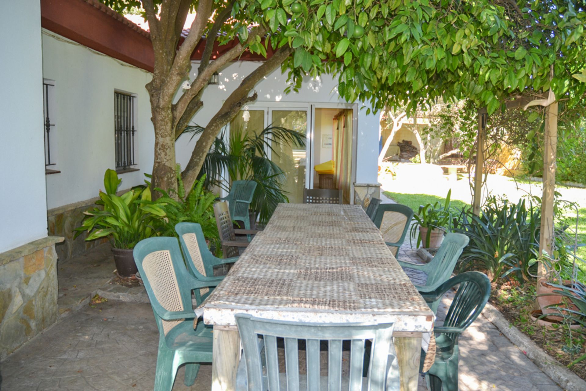 Rumah di Chiclana de la Frontera, Andalucía 12299559