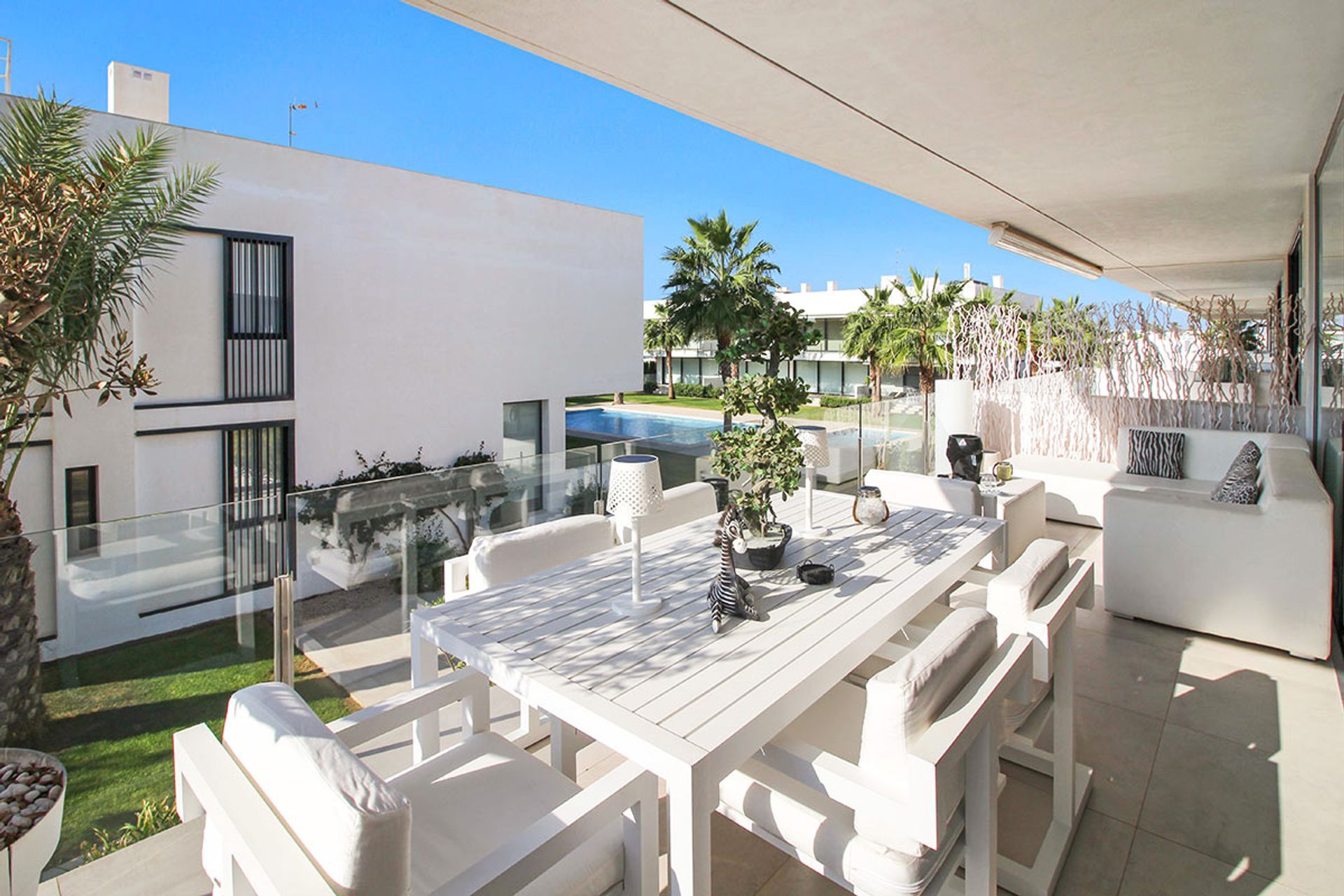 Huis in Playa de los Nietos, Murcia 12299565