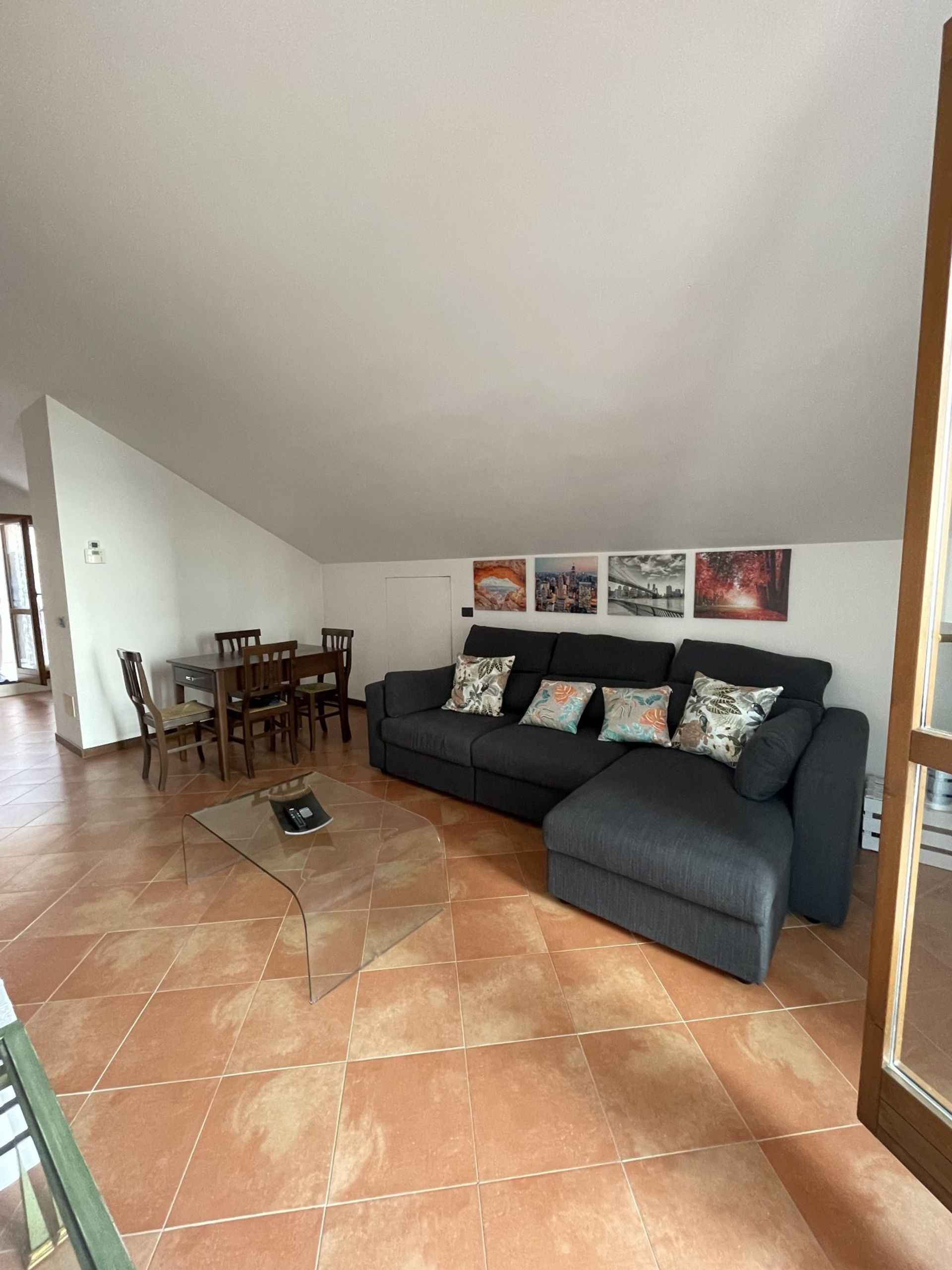 Condominium in Predore, Lombardy 12299583