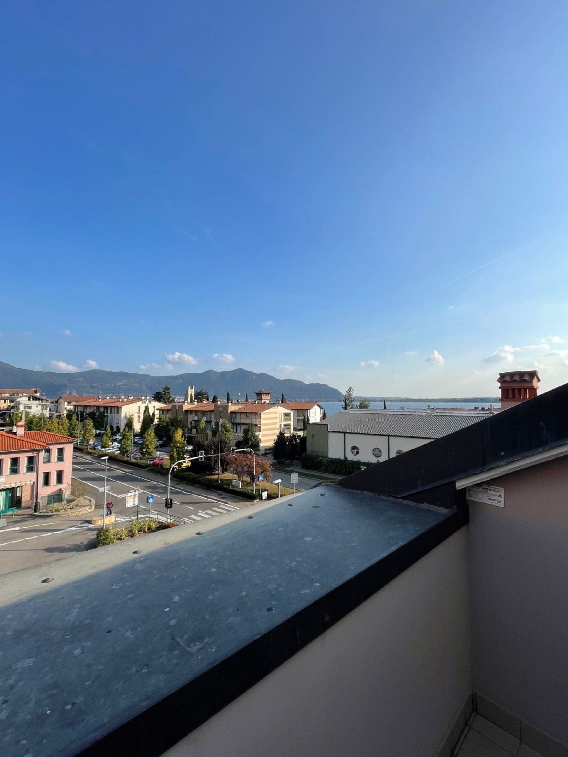 Condominium in Predore, Lombardia 12299583