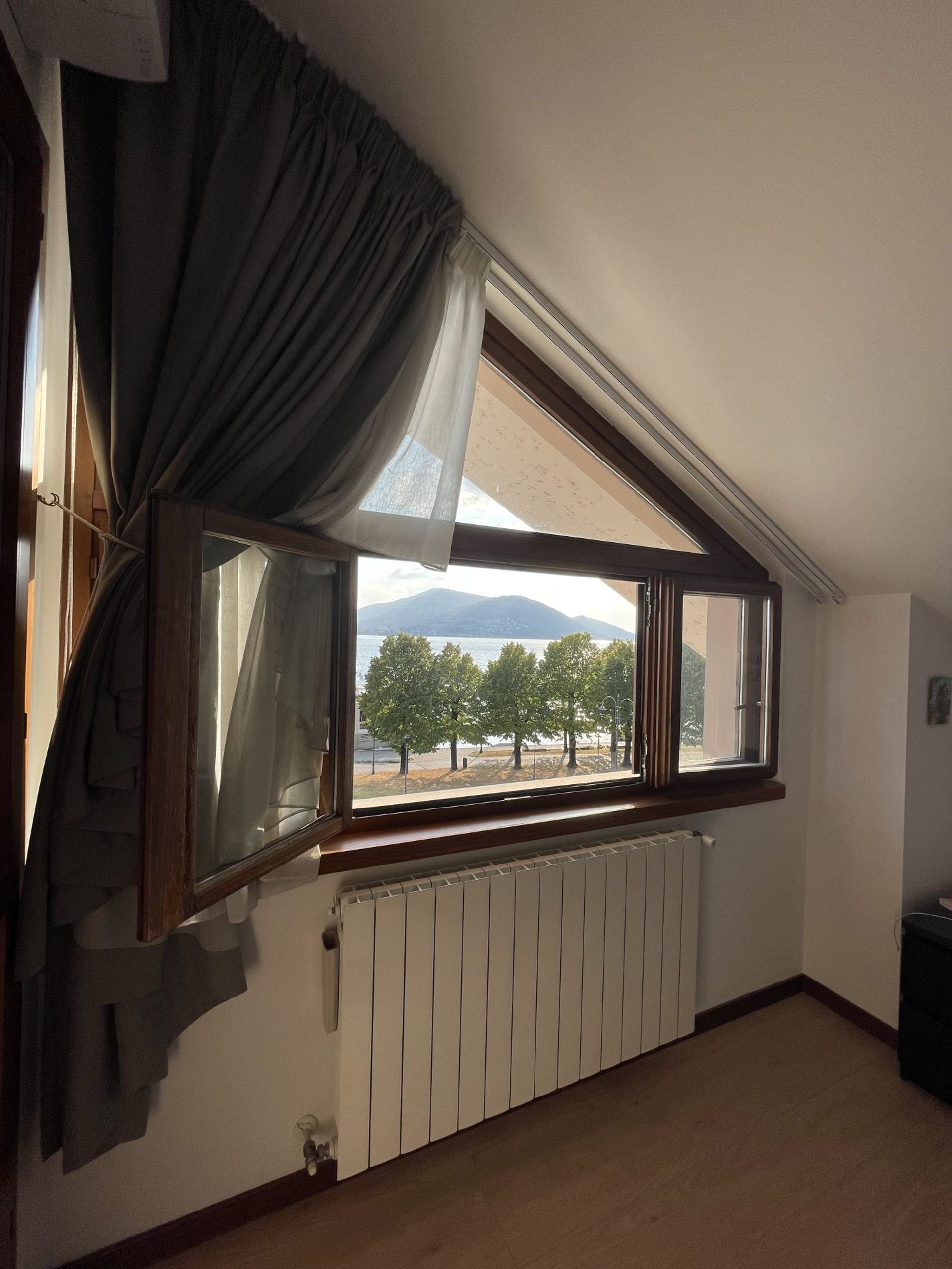 Condominium in Predore, Lombardia 12299583