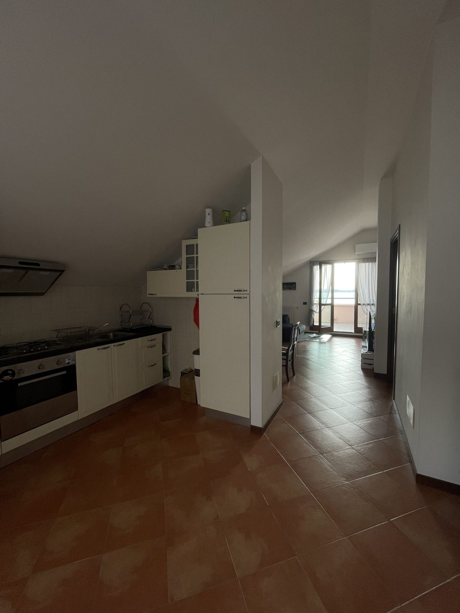 Eigentumswohnung im Predore, Lombardy 12299583