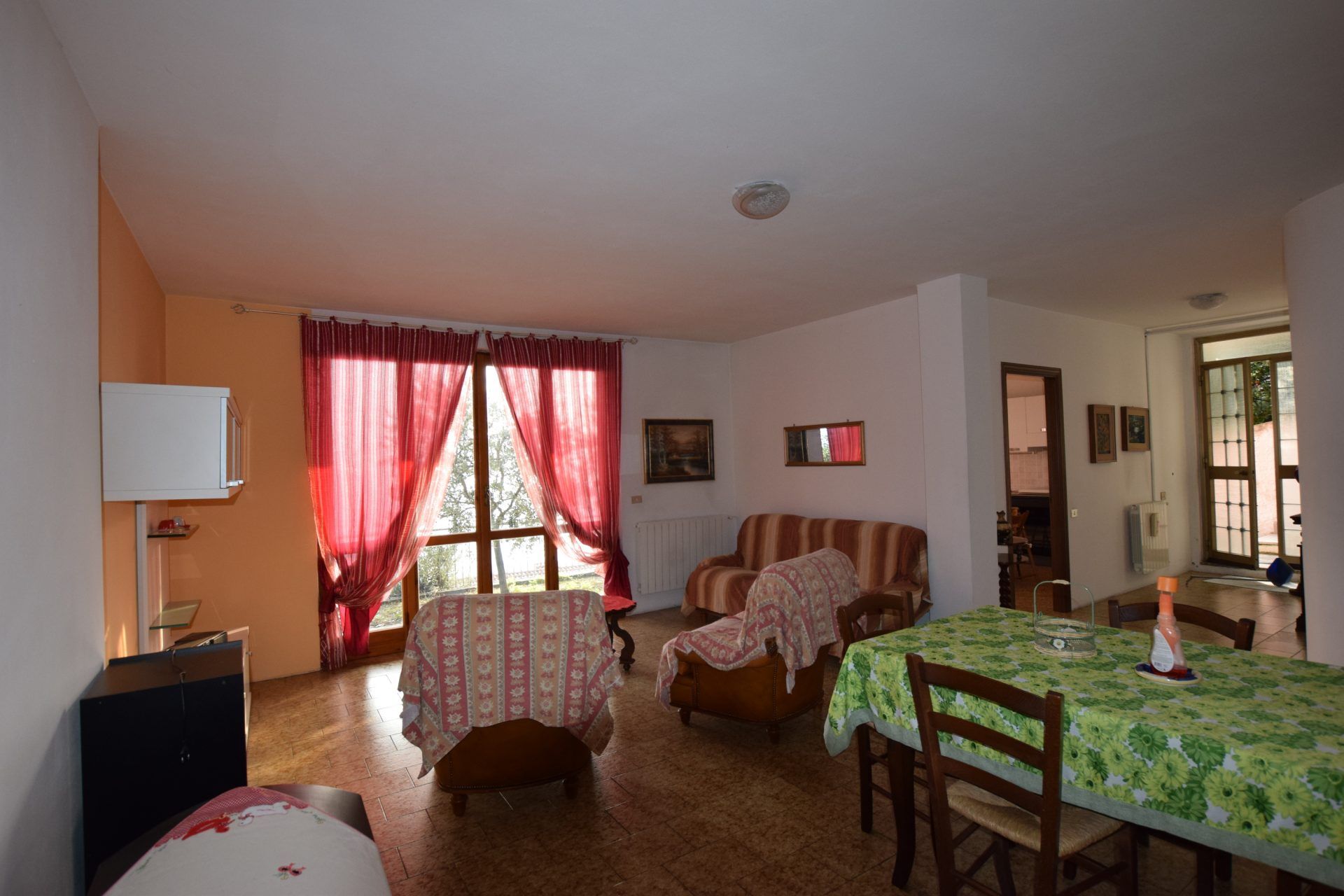 Квартира в Predore, Lombardia 12299589