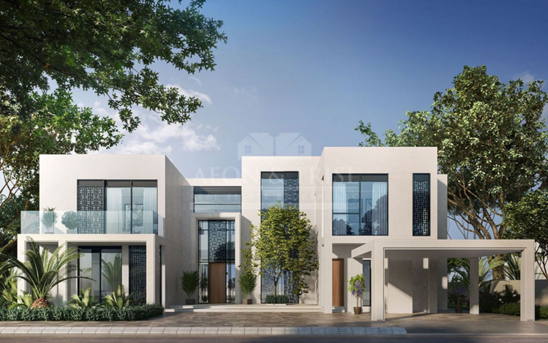 Haus im Dubai, Dubayy 12299600