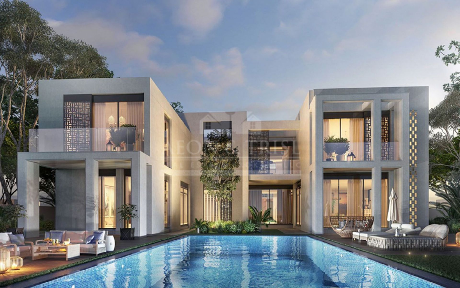 Haus im Dubai, Dubayy 12299600