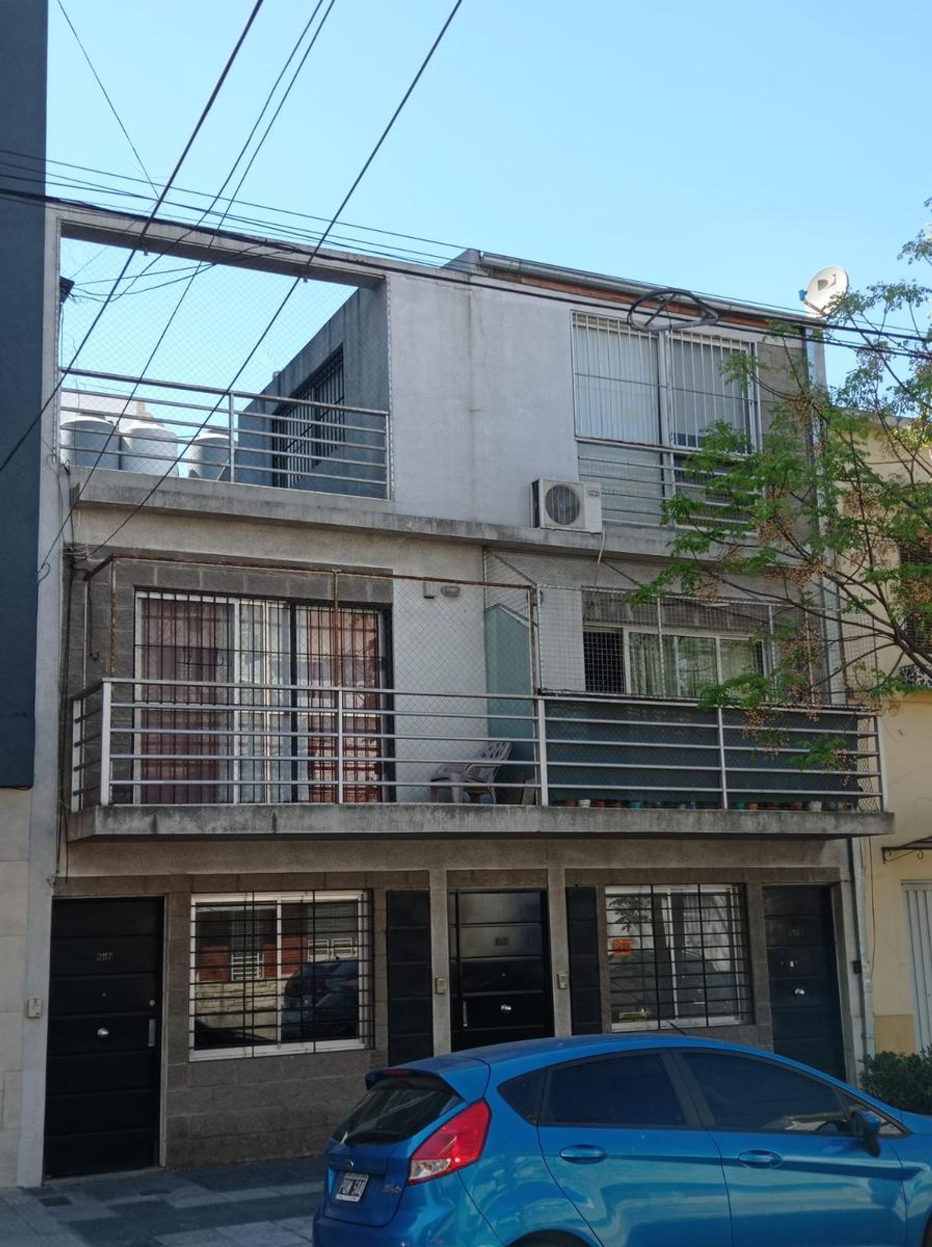 rumah dalam Varela, Buenos Aires, Ciudad Autonoma de 12299628