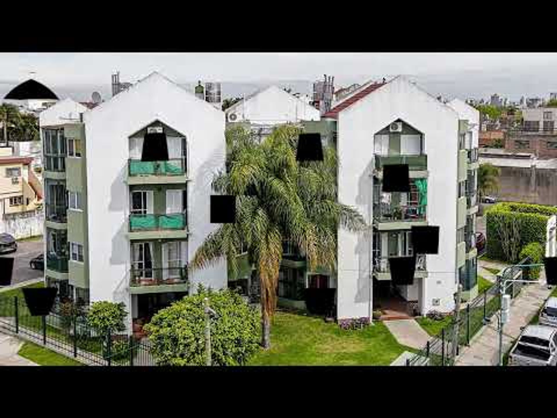 Condominio nel Villa Adelina, Provincia de Buenos Aires 12299633