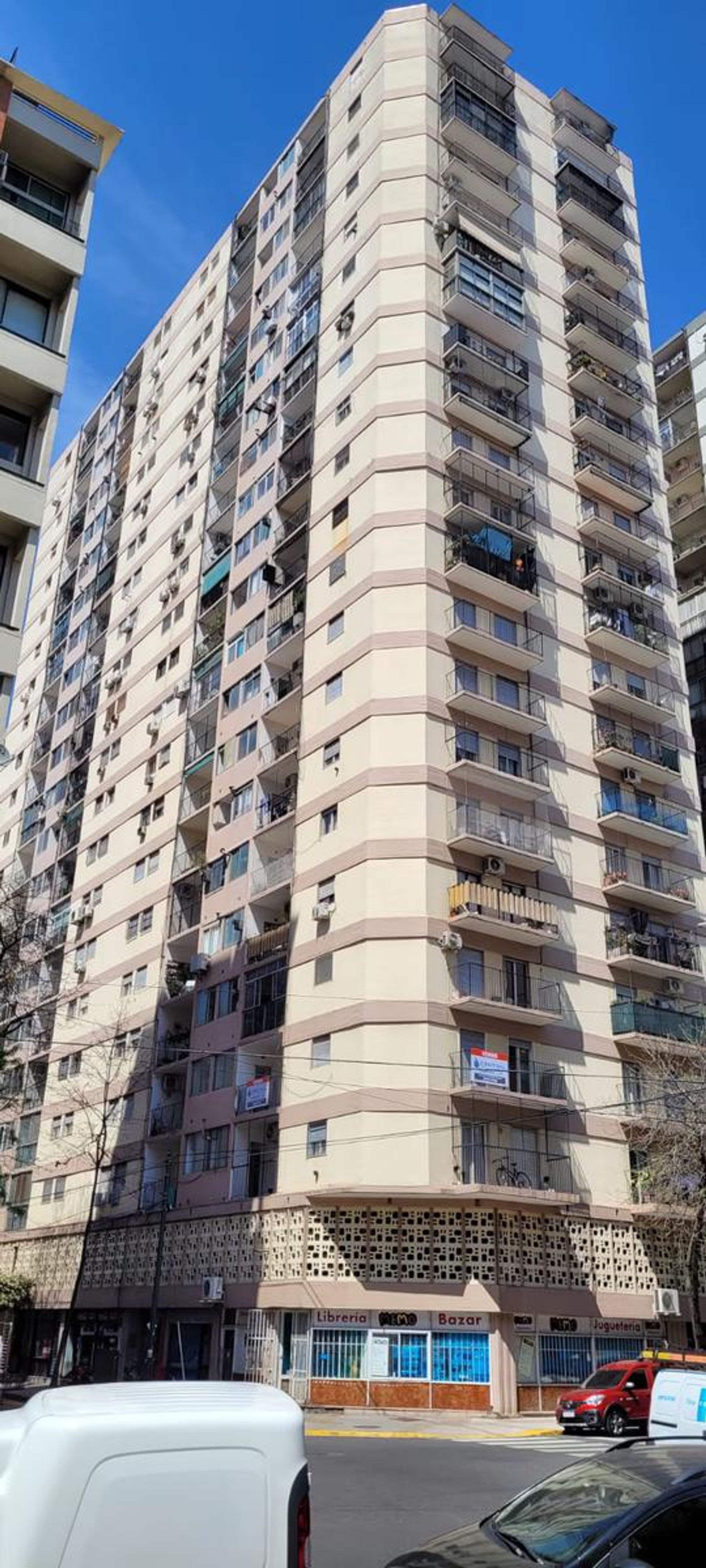 Condominium dans Vicente Lopez, Buenos Aires 12299636