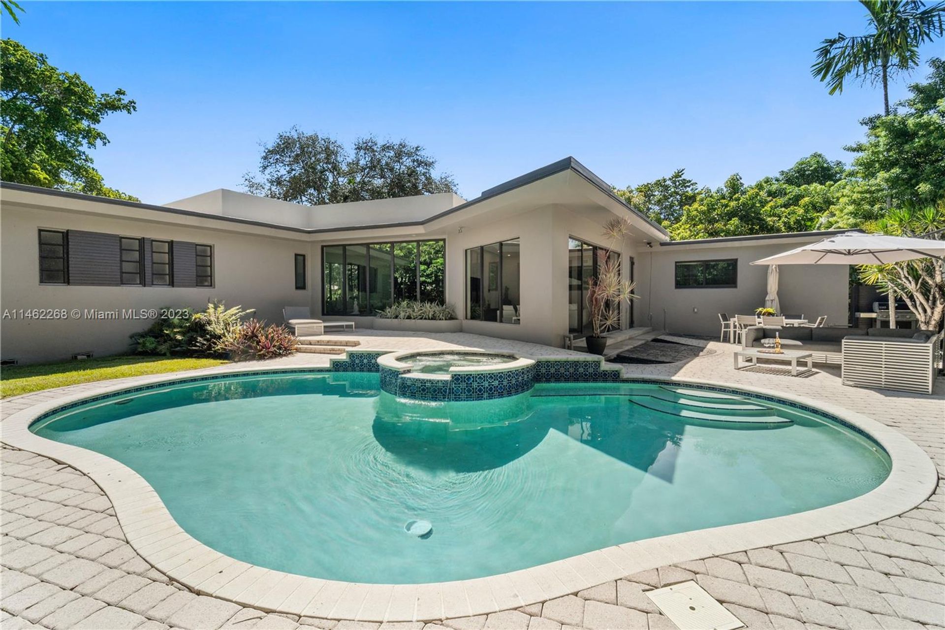 Huis in Miami Shores, Florida 12299659