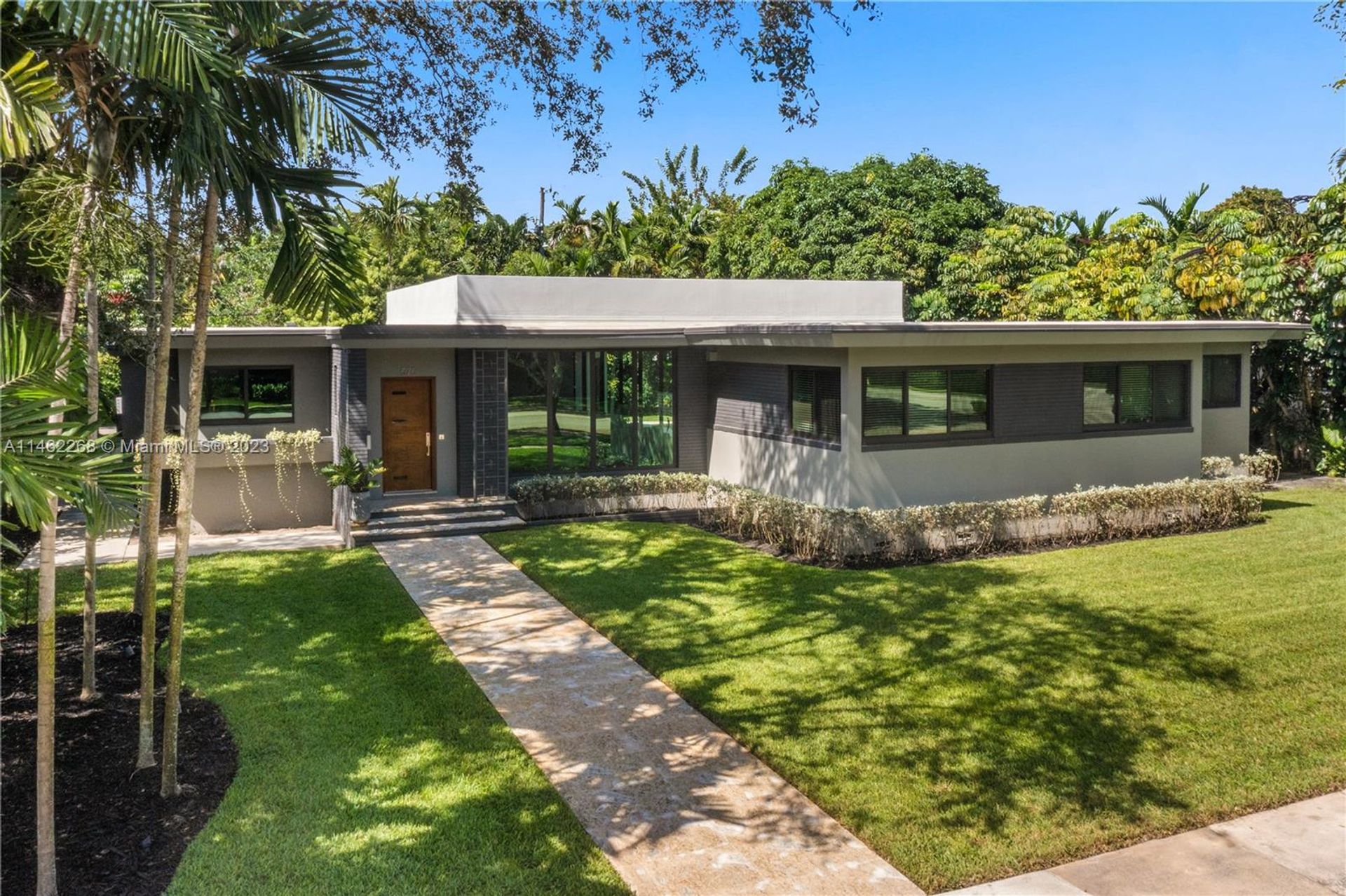 Huis in Miami Shores, Florida 12299659