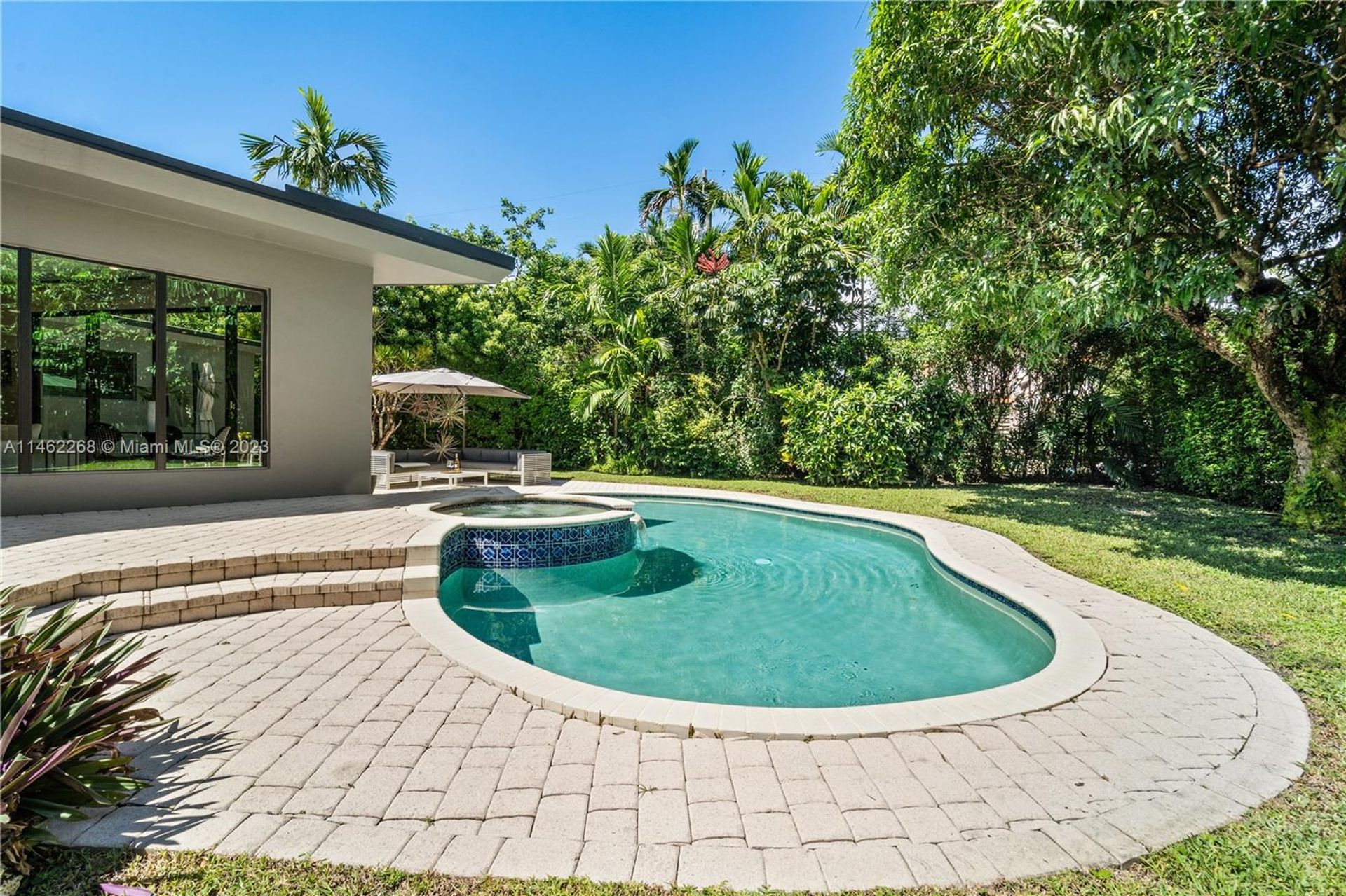 Casa nel Miami Shores, Florida 12299659