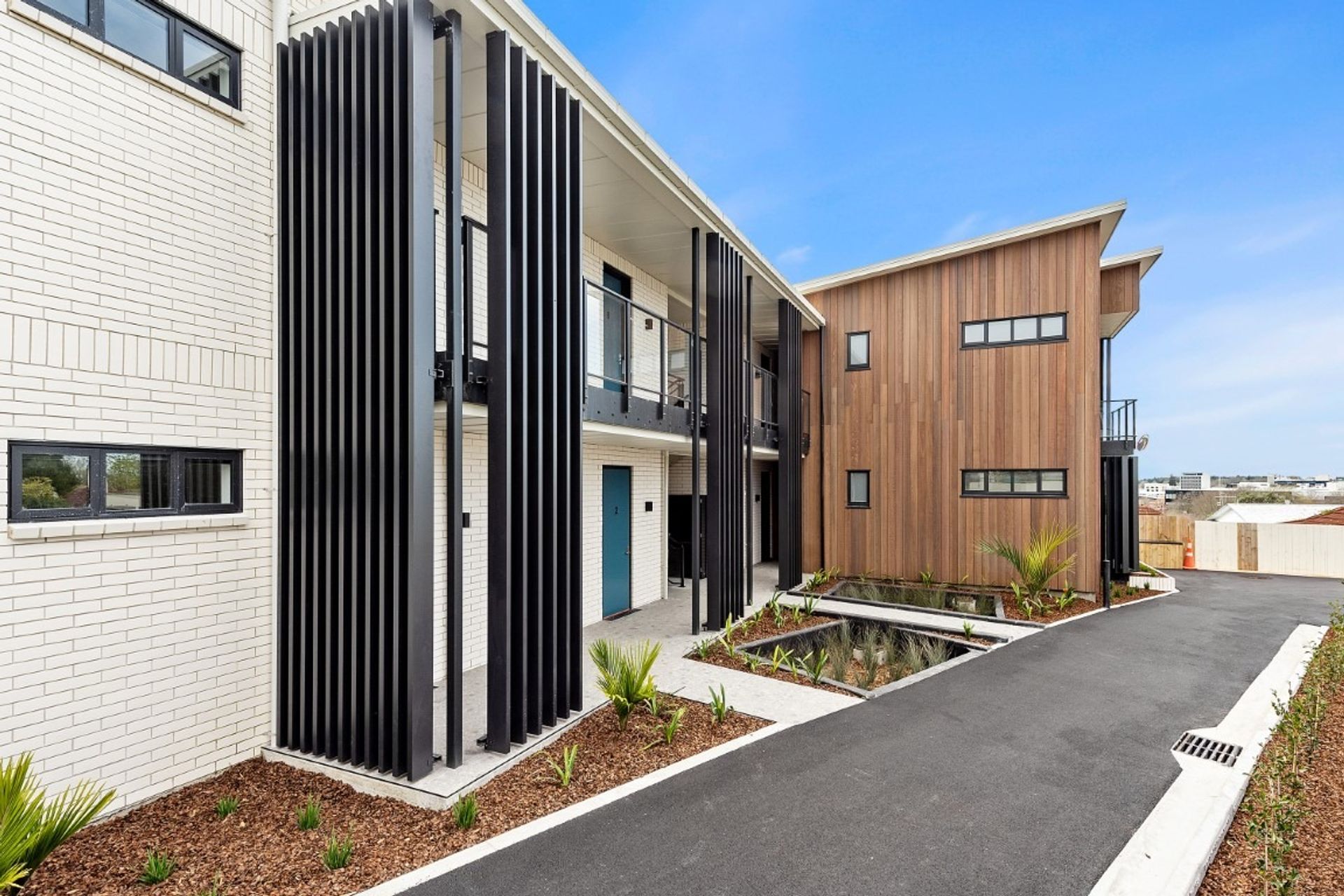 Condominium in Hamilton, Waikato 12299699